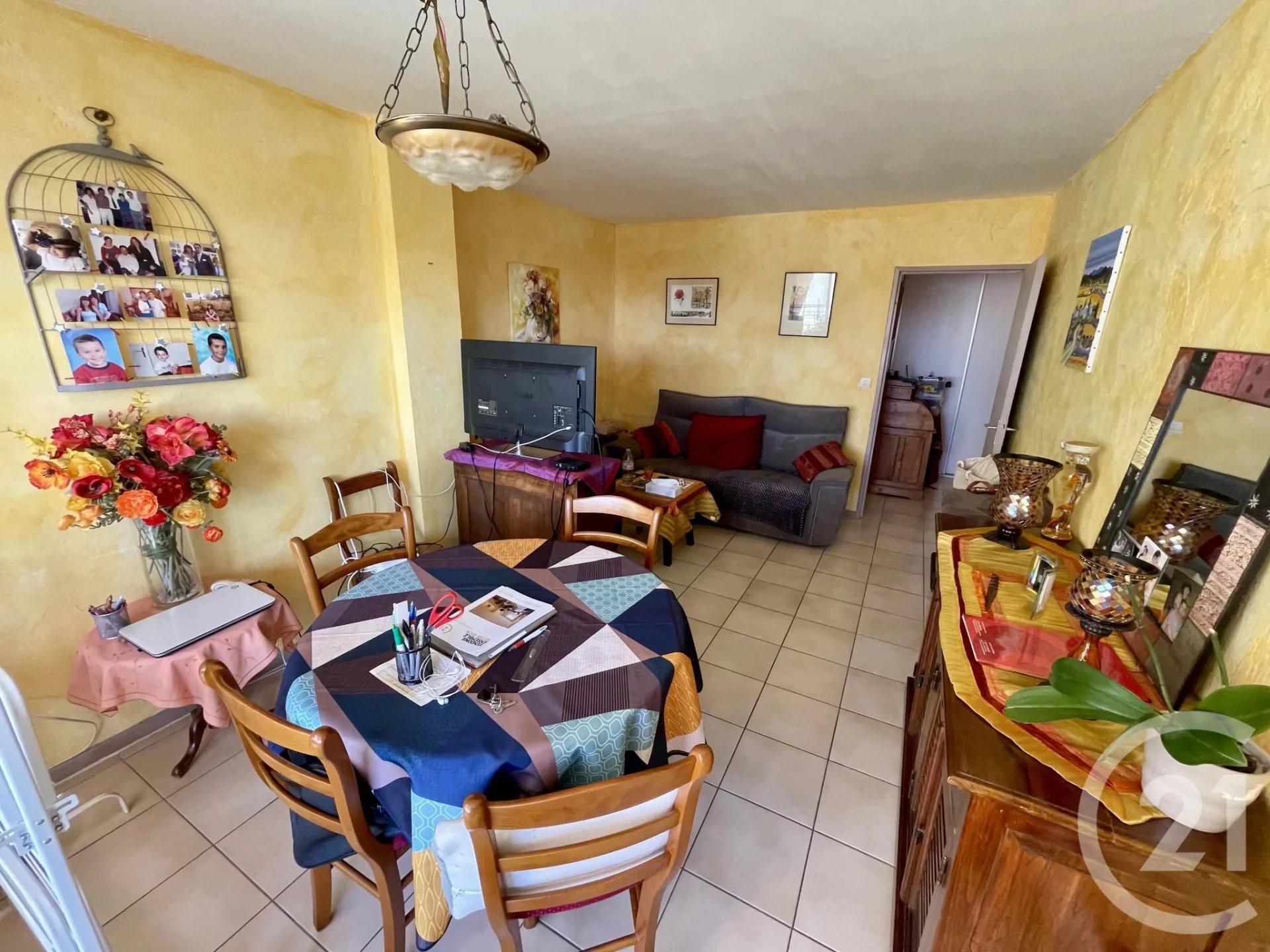Vente Appartement Évry