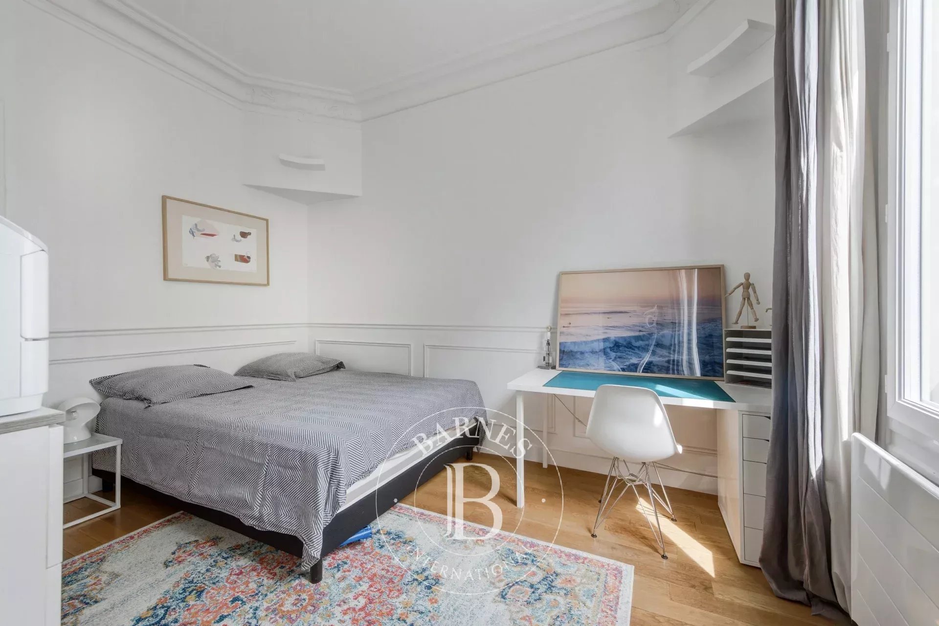 Paris  - Apartment 2 Bedrooms - picture 6