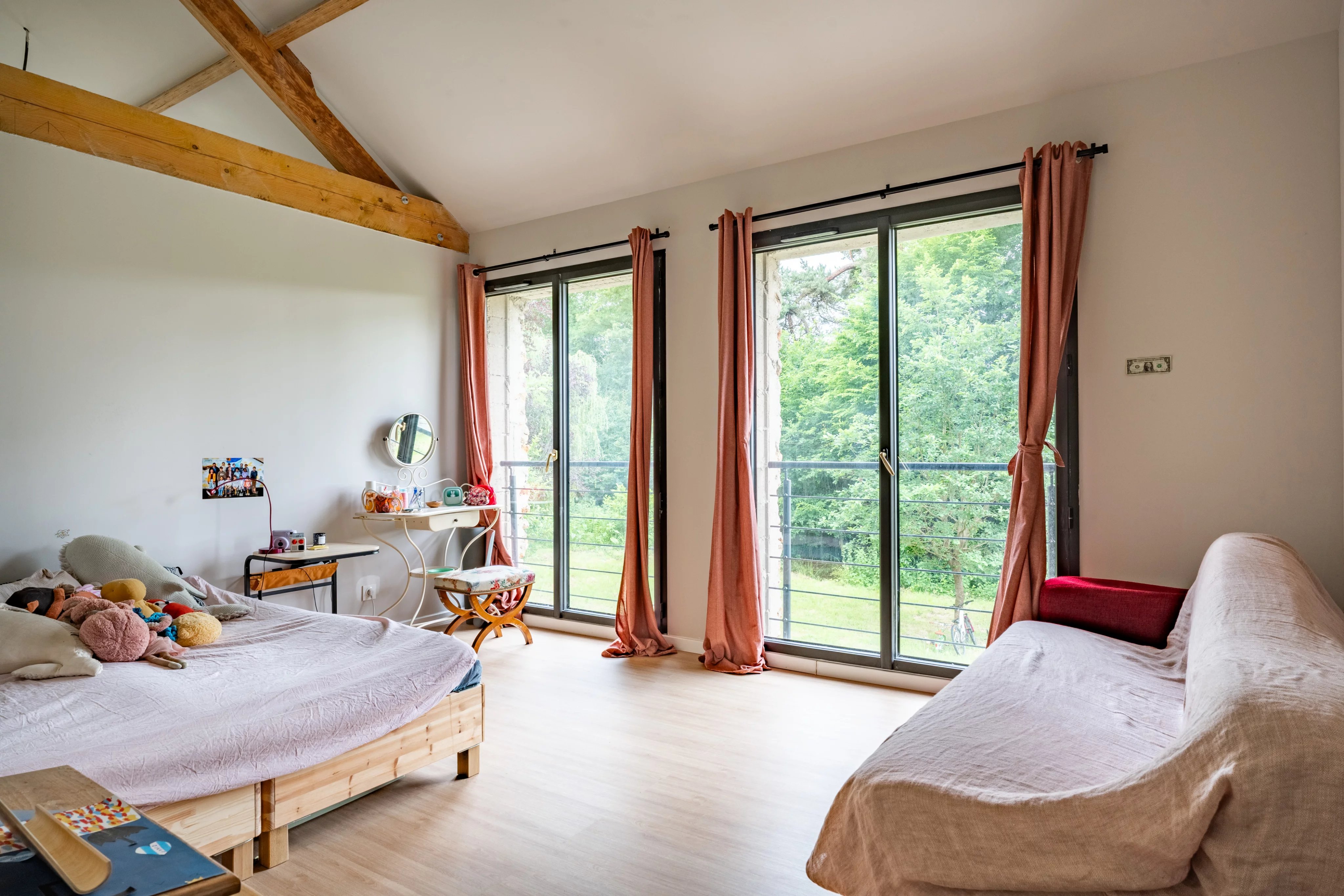 Sale House Grosrouvre
