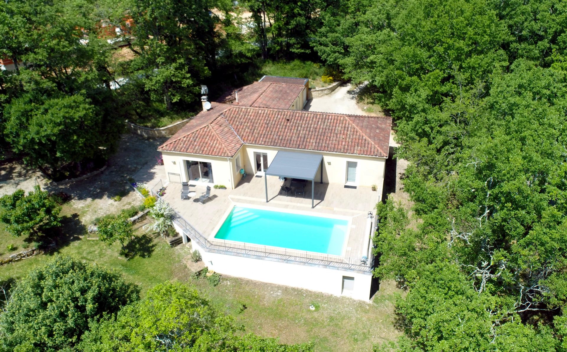 Agence immobilière de Arthurimmo.com Gourdon