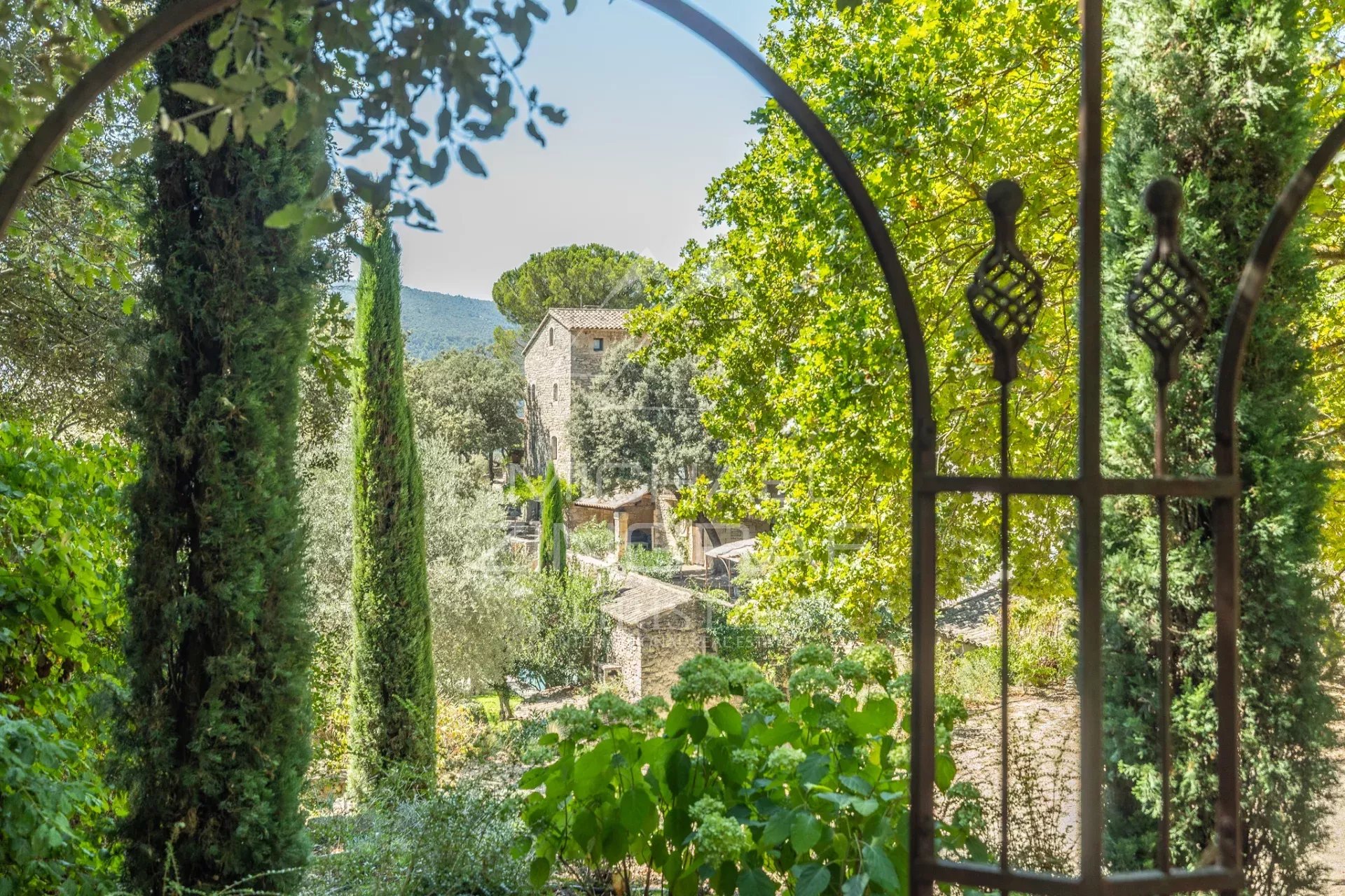 Property Slider Image