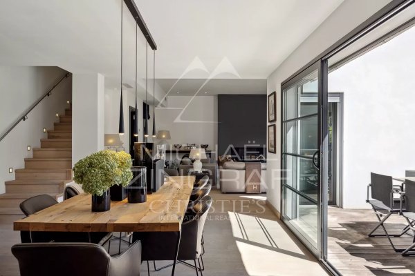 Cannes hills - Le Cannet Hills - Pretty villa — photo 5