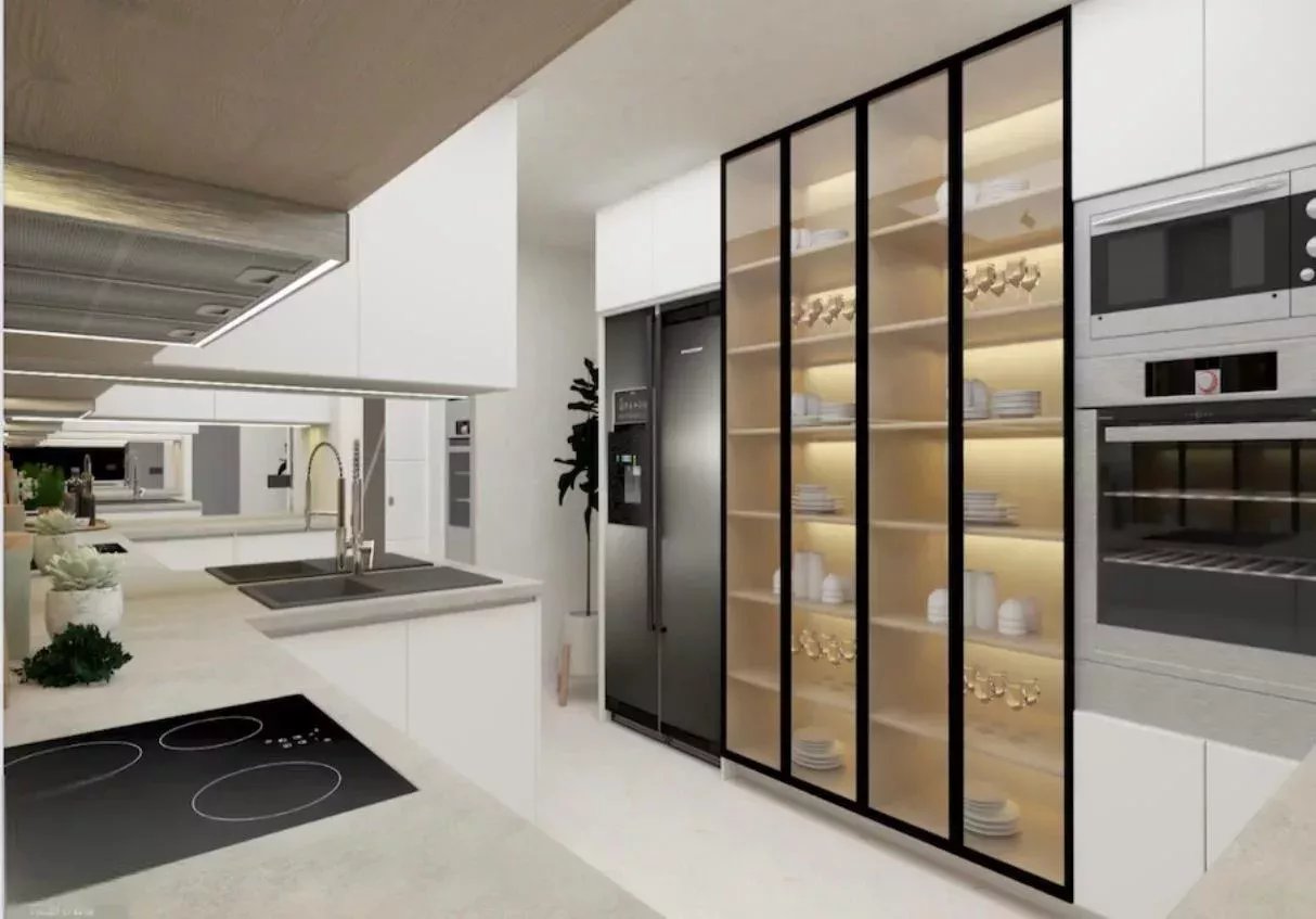 Unique opportunity in the heart of Almagro