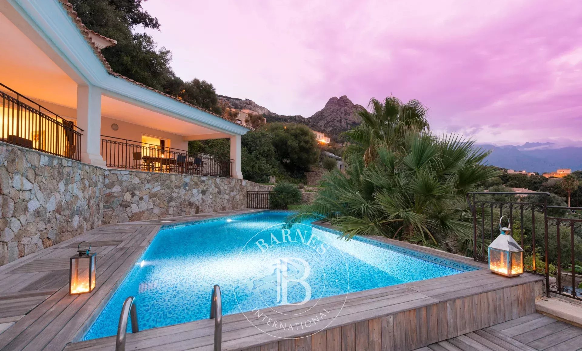 Lumio  - Villa  - picture 4