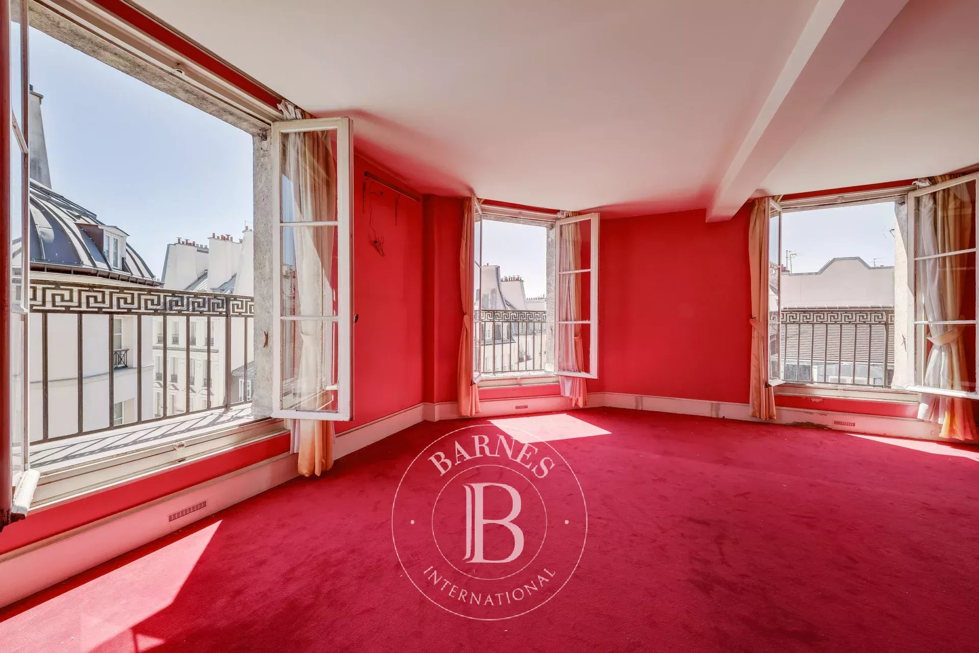 Квартира Paris 7ème