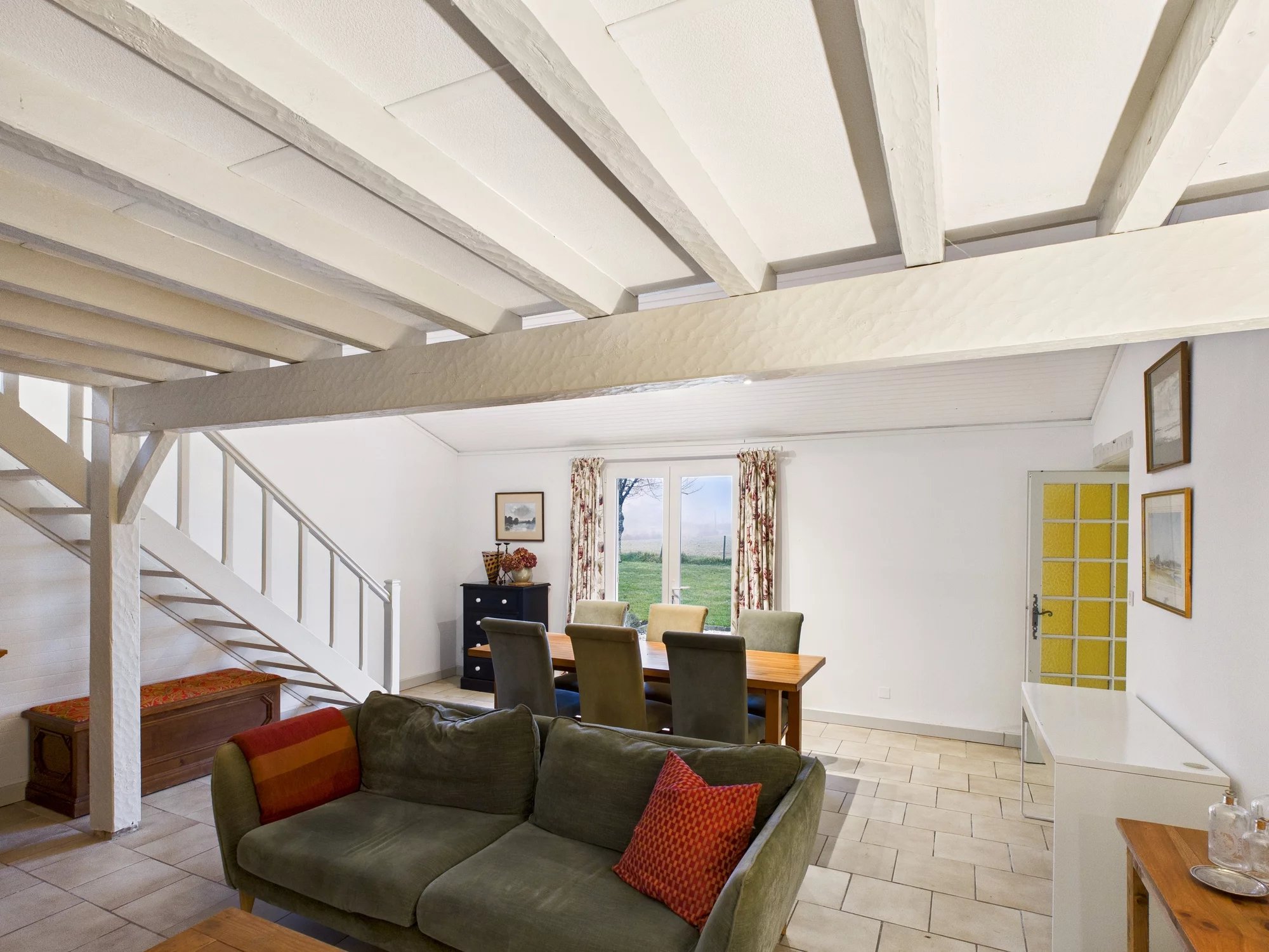 House in Eymet - Image 5