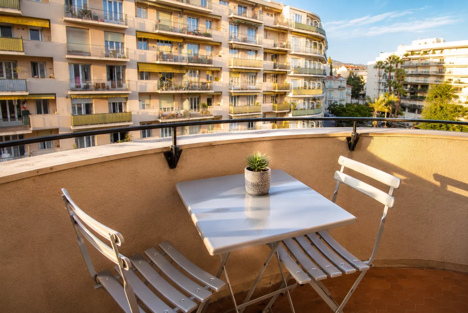 Agence immobilière de Nat'Immo