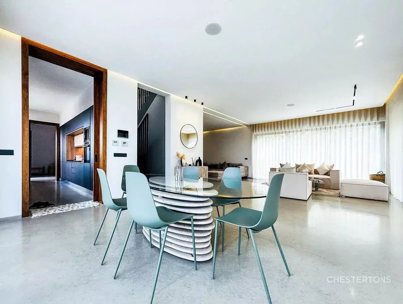 Image of Villa - 5 Bedrooms for Sale in Marrakech-Ménara-Marrakech-Morocco, Image 31