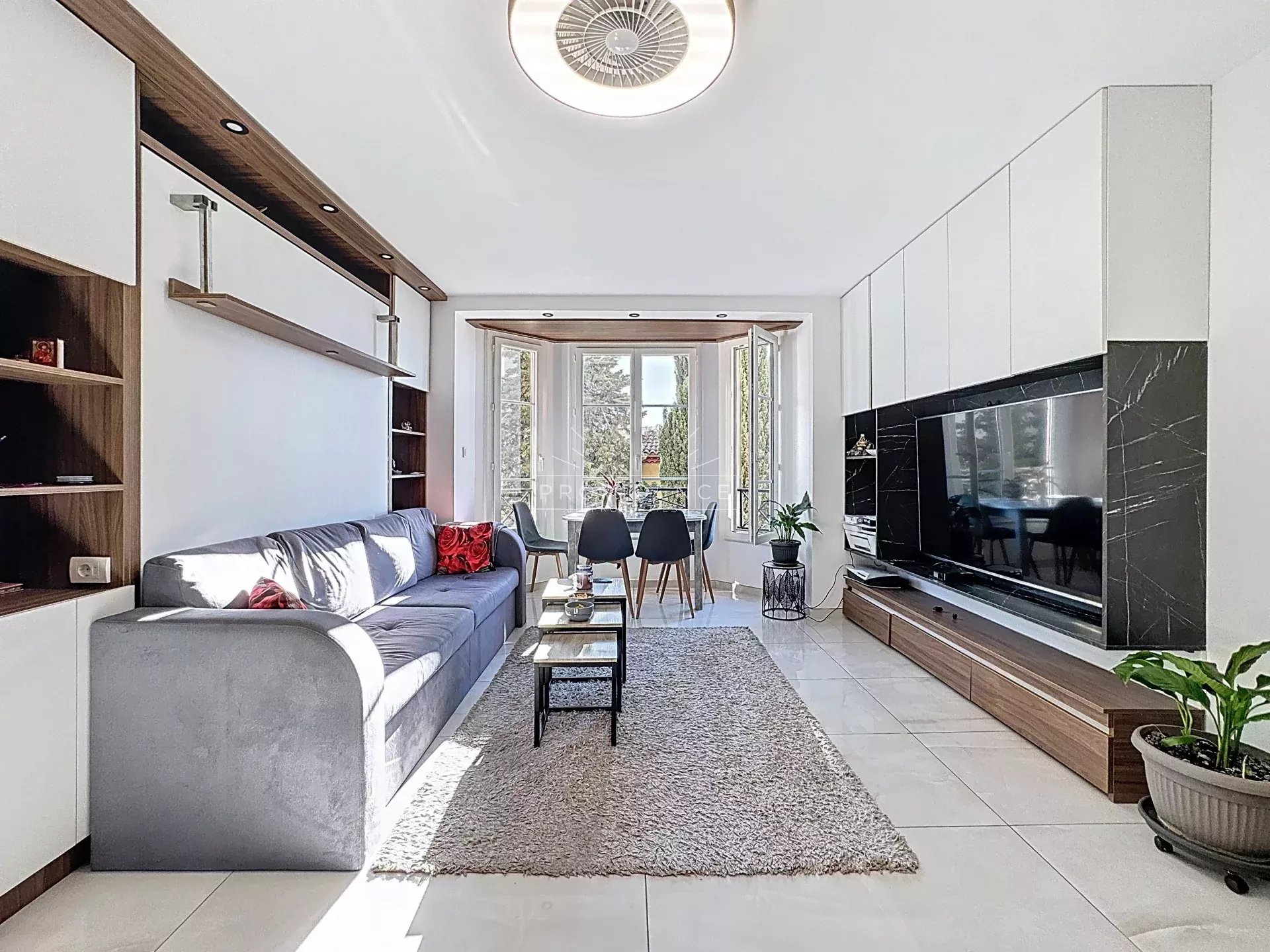 Agence immobilière de Providence Properties