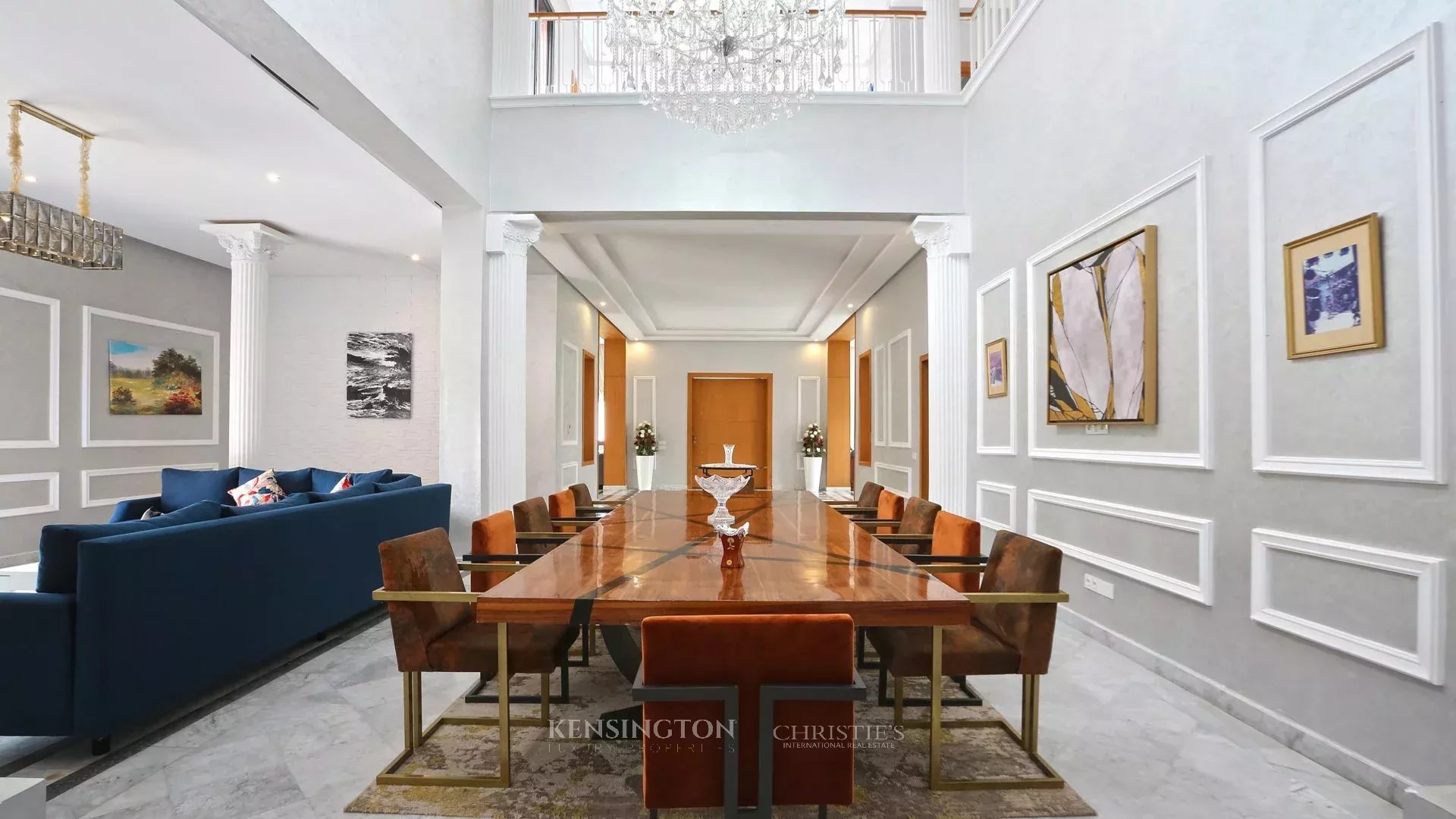 7 Bedroom Villa/Townhouse's Image 10