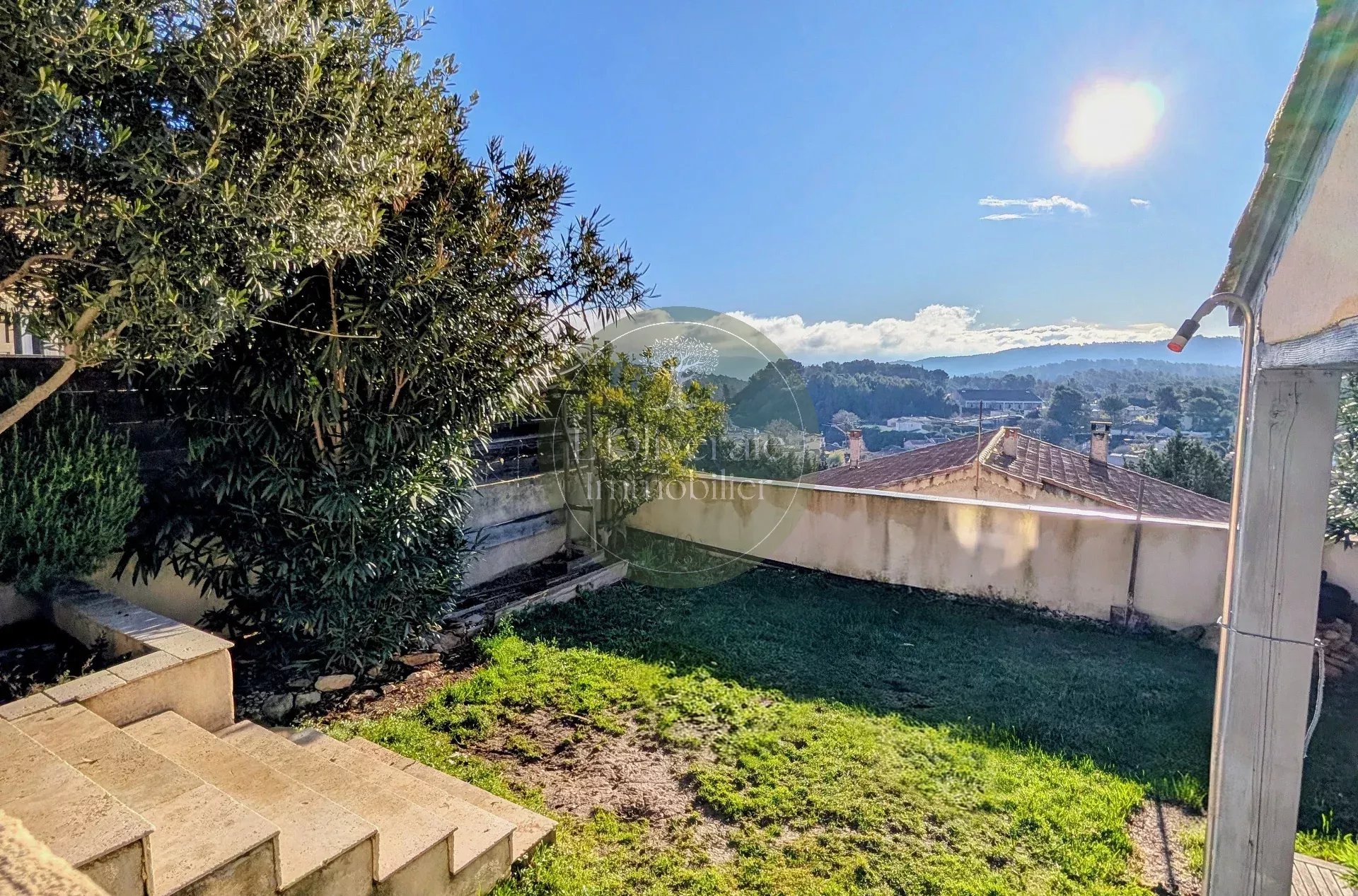 Agence immobilière de T & O Immobilier