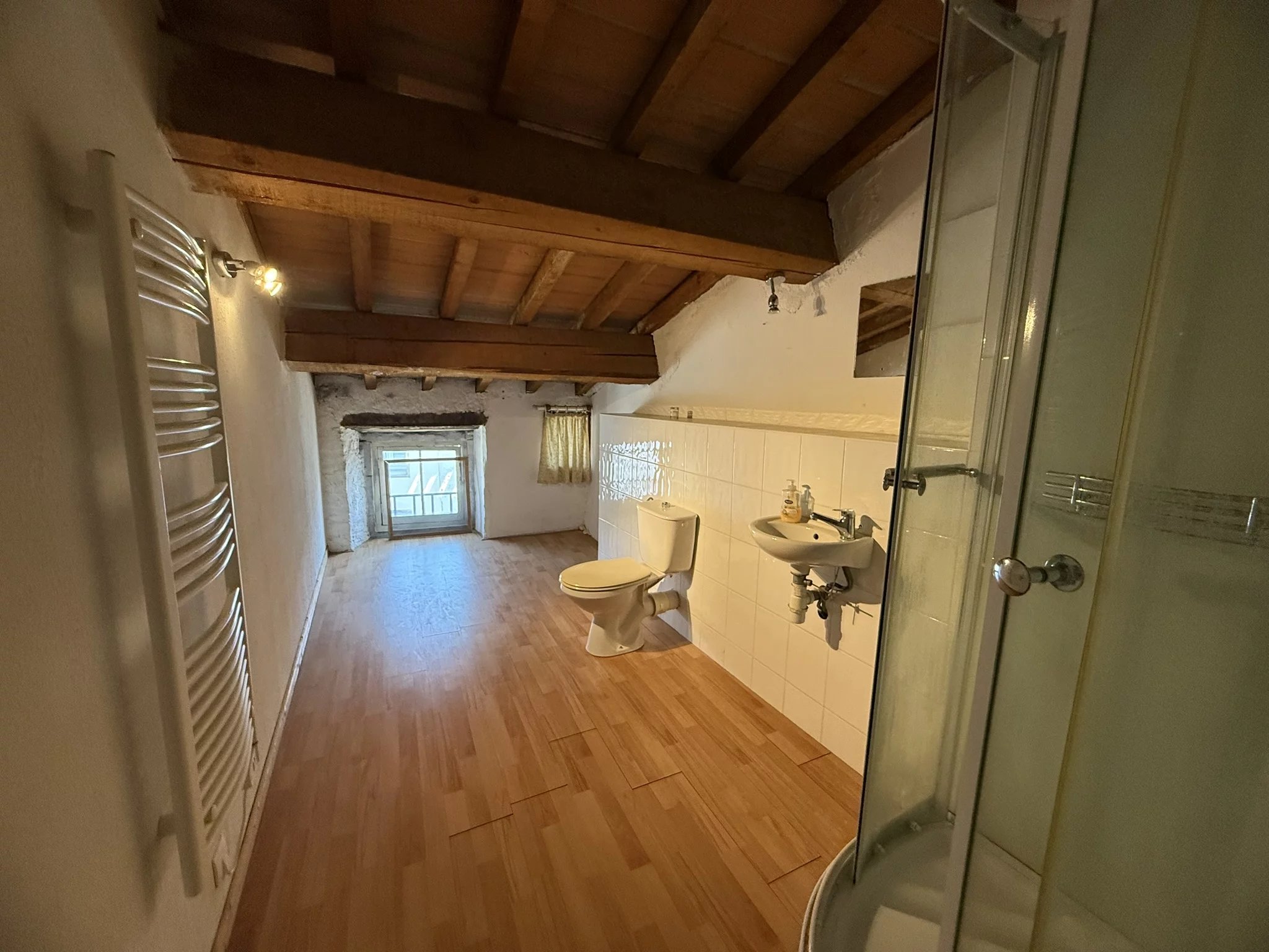 Maison de village à vendre Loupia, Aude