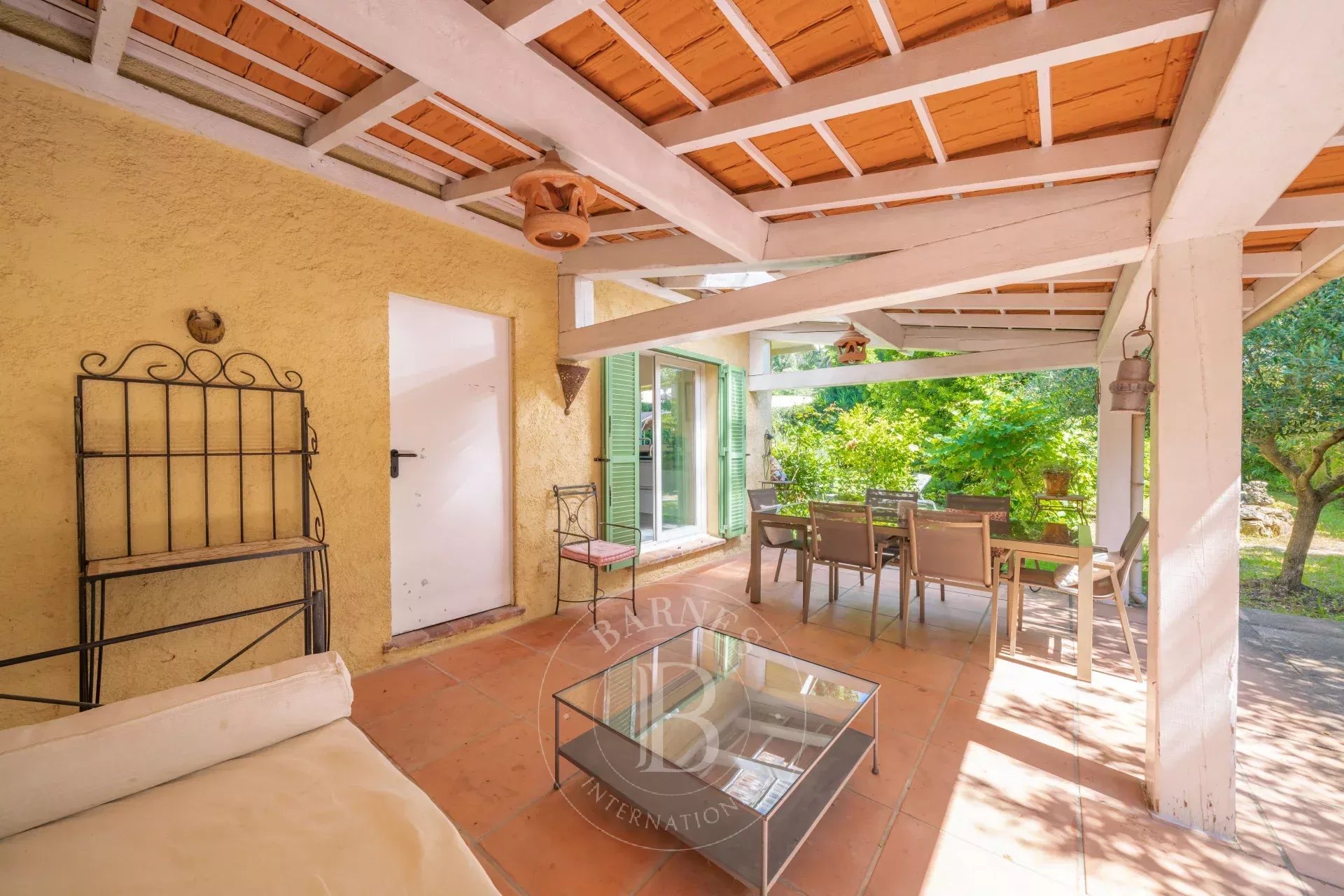 Villa Cannes - picture 8