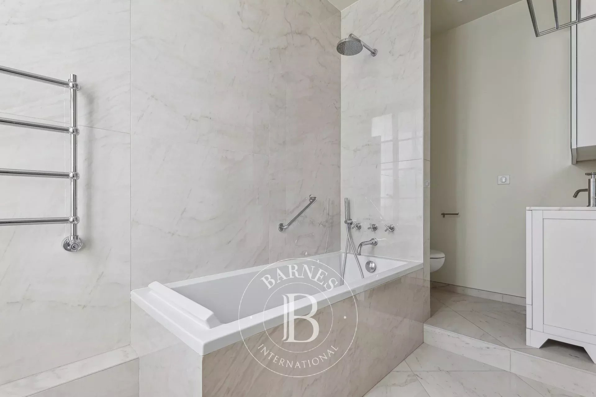 Daire Paris 6ème - picture 8