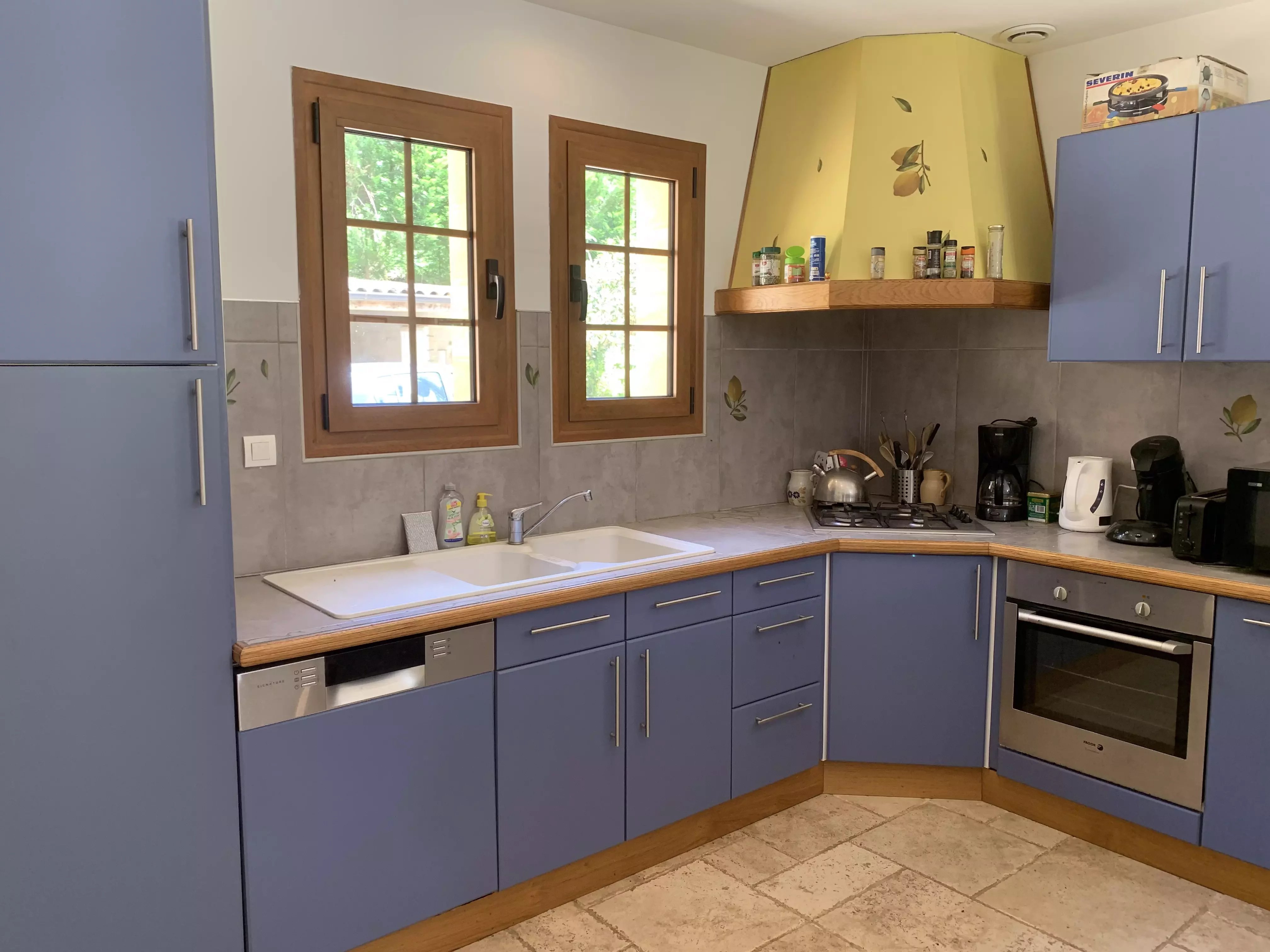 House in Sarlat-la-Caneda - Image 4