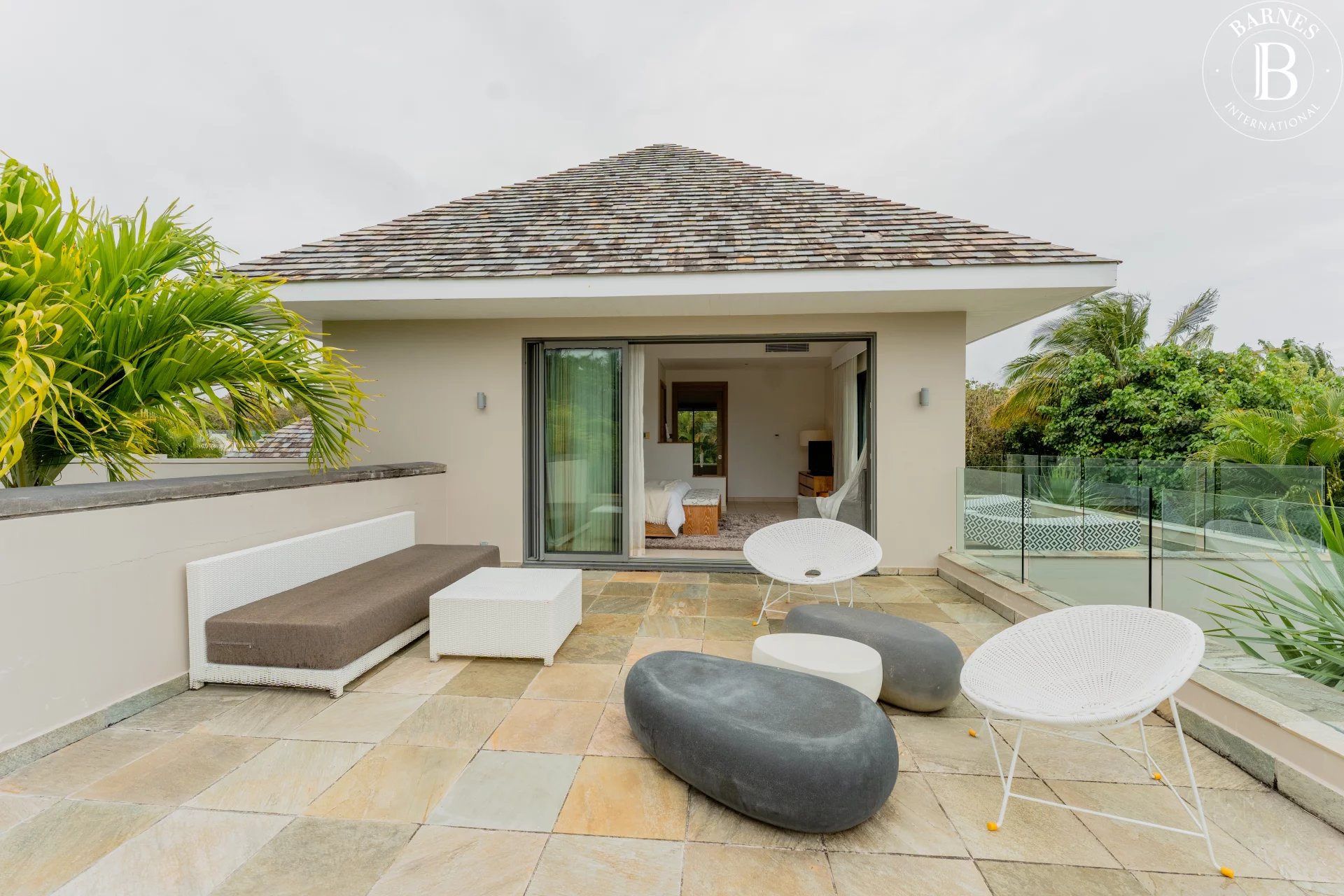 Villa Beau Champ - picture 25