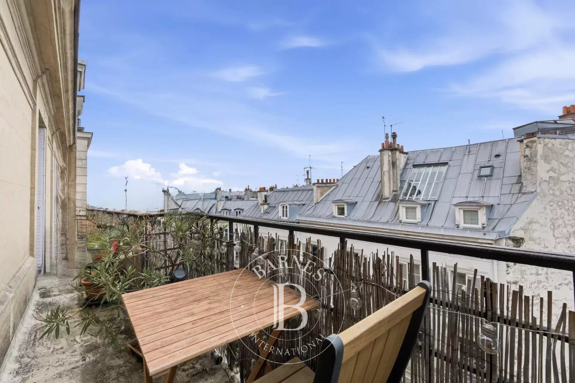 Apartment Paris 75009  -  ref 86696669 (picture 1)