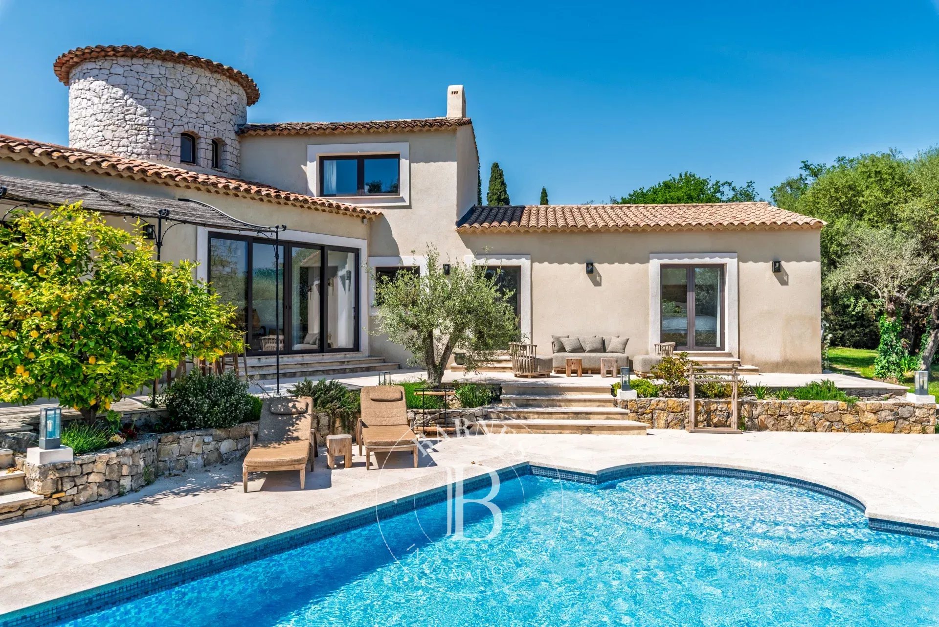 Villa Opio  -  ref 86901830 (picture 1)