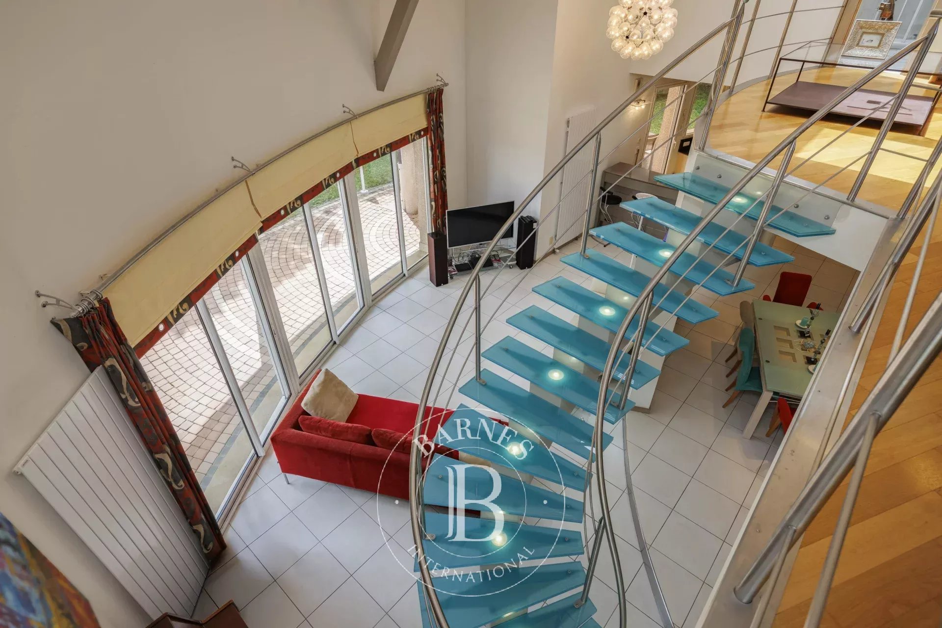 Sergy  - Maison 6 Pi&egrave;ces 4 Chambres - picture 11