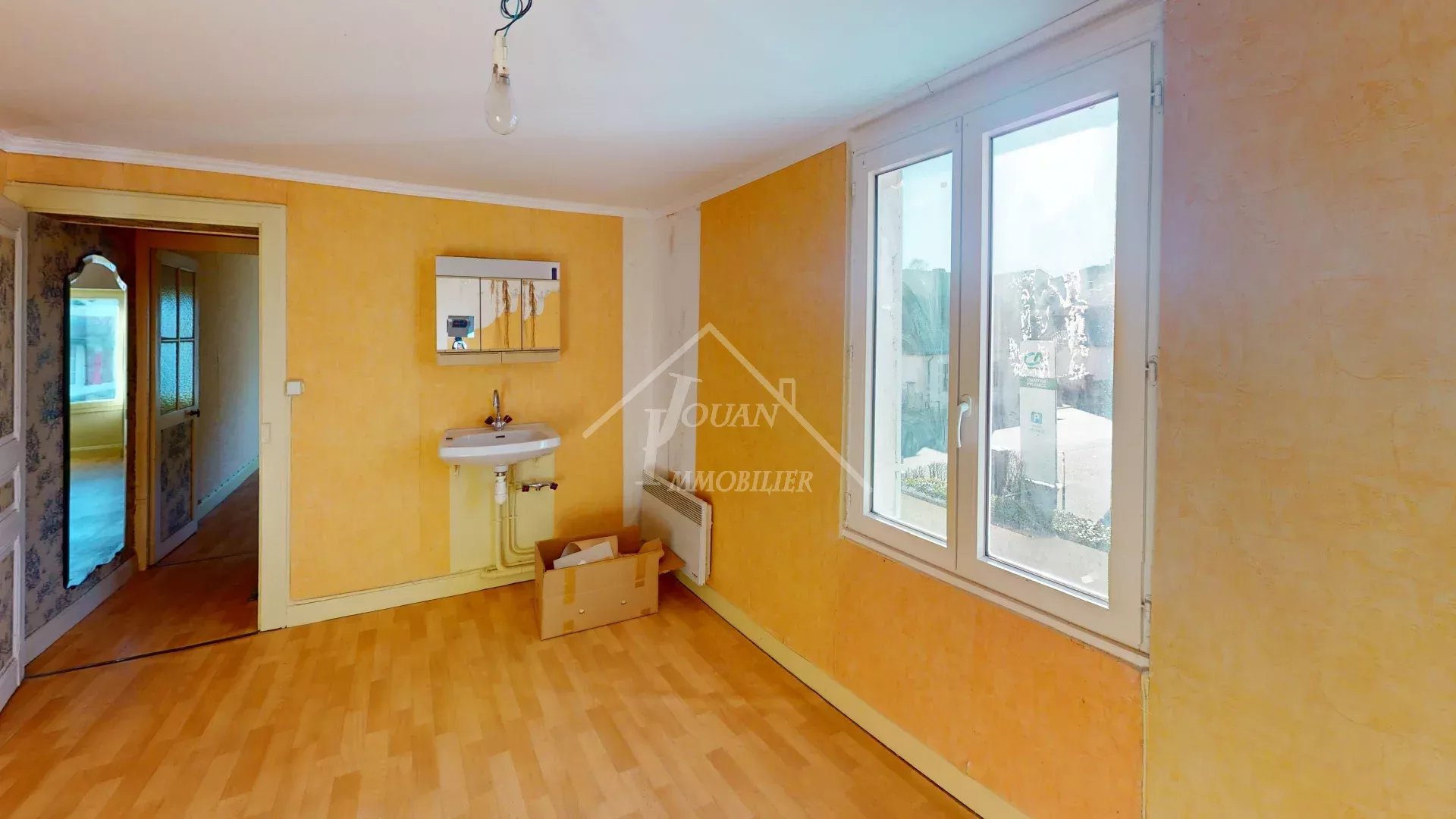 Agence immobilière de Jouan Immobilier