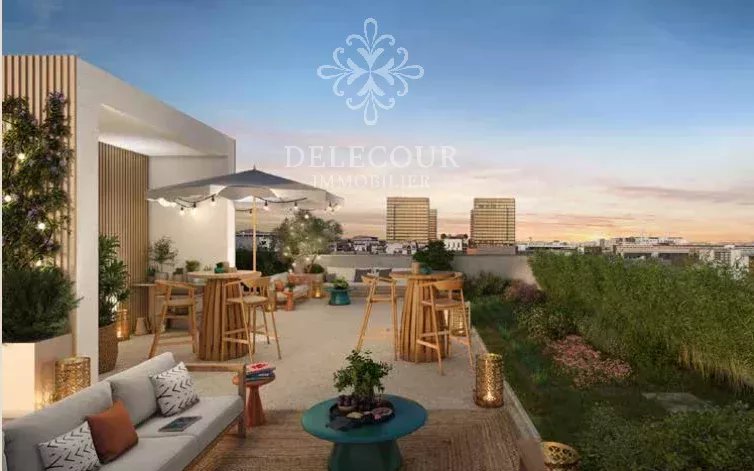 Agence immobilière de DELECOUR IMMOBILIER