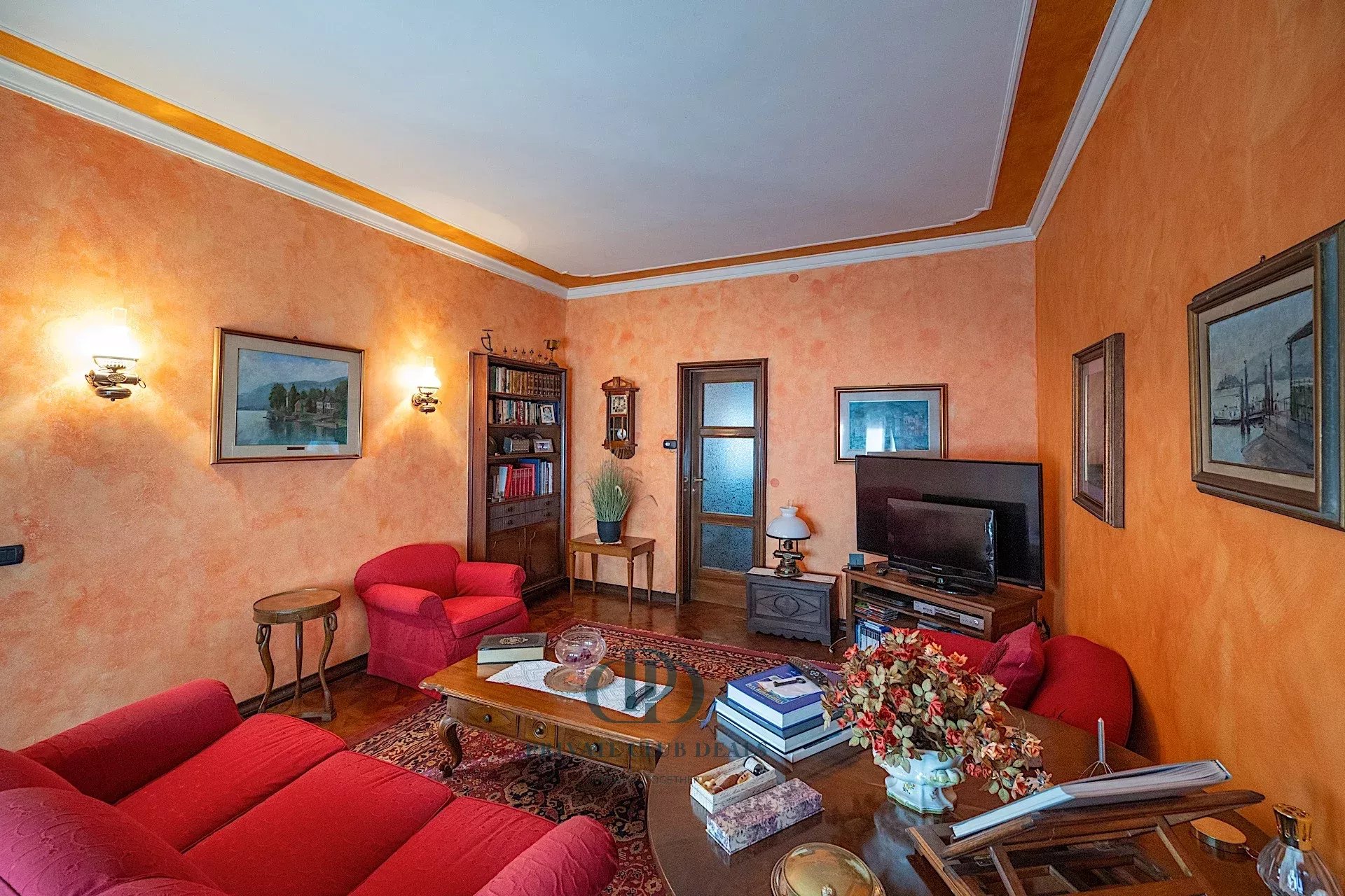 Villa Baveno - picture 6