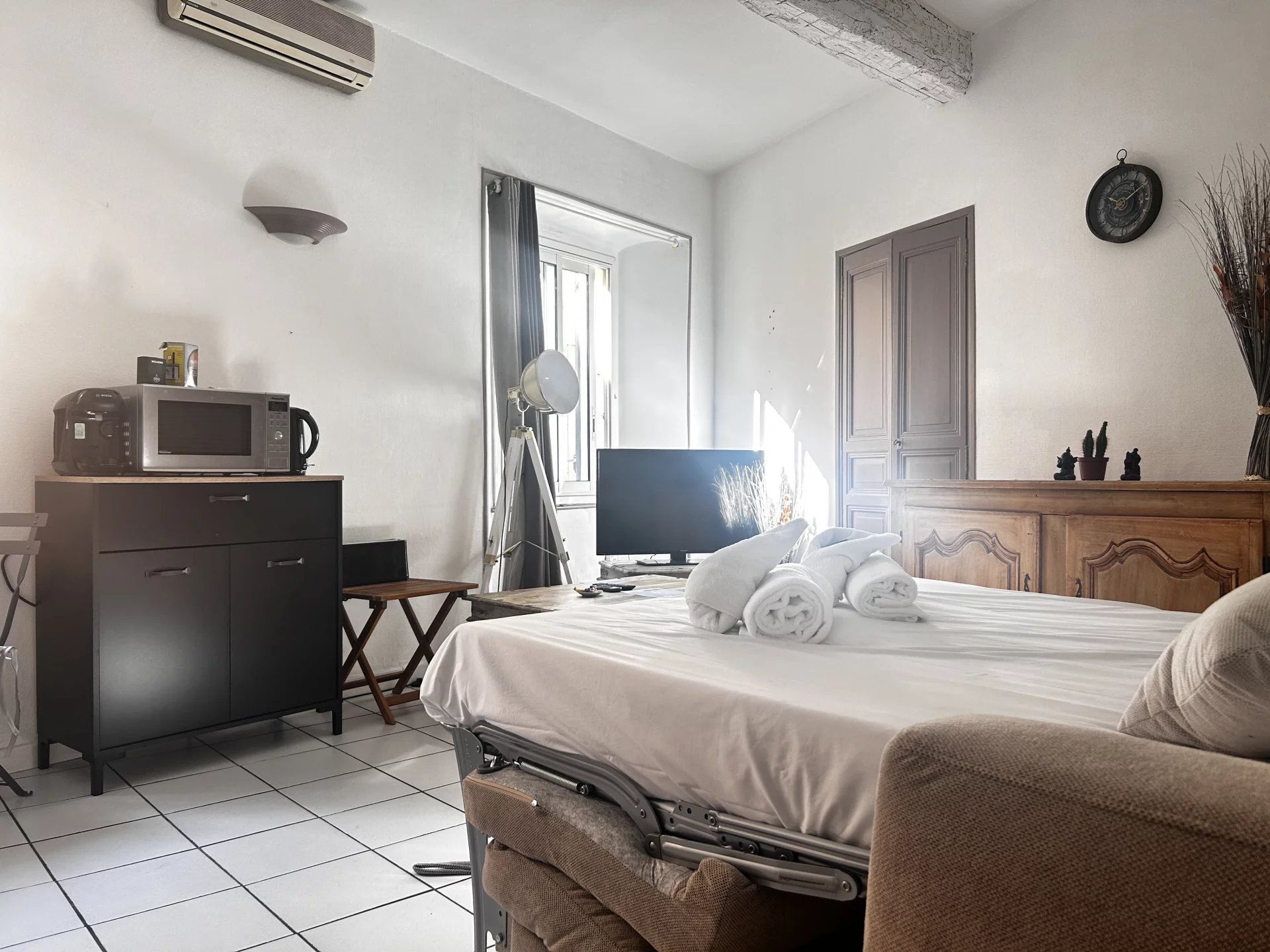 Agence immobilière de horizon & conseil