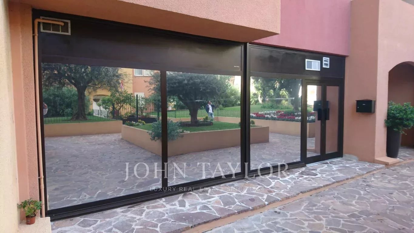 Vente Bureau Monaco Fontvieille