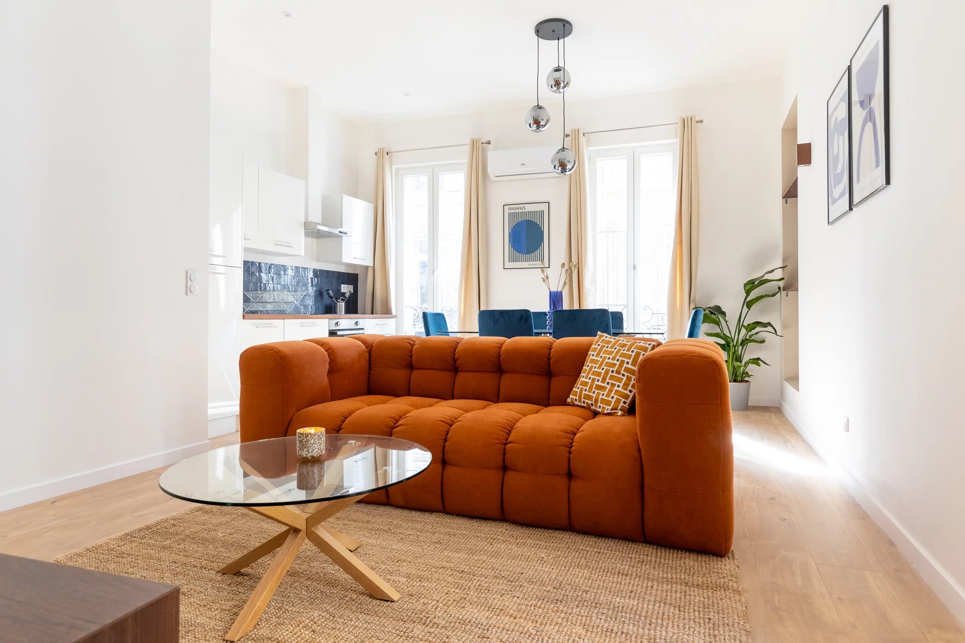 Agence immobilière de Vestizy