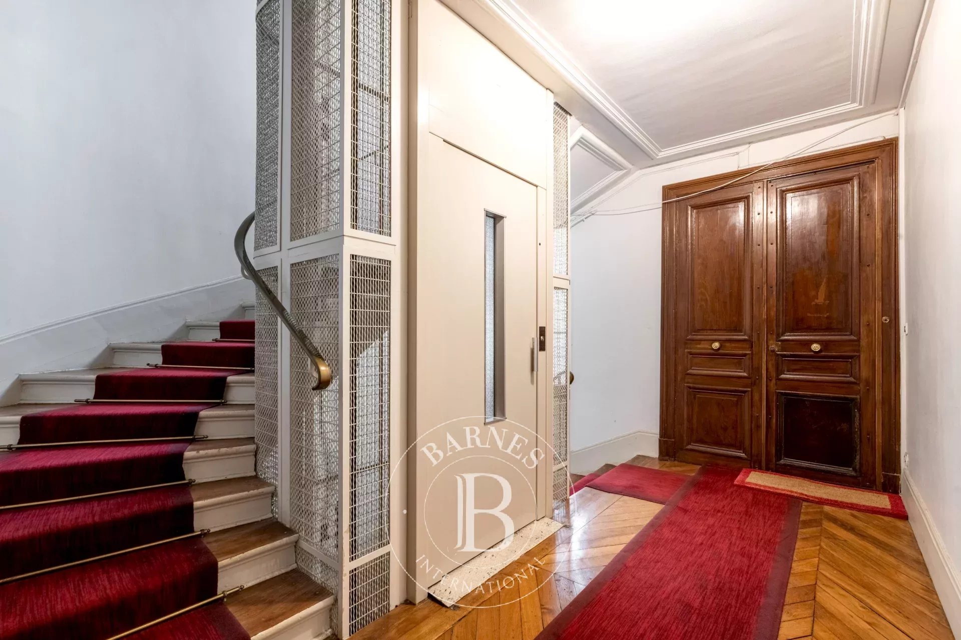 Квартира Paris 4ème - picture 37