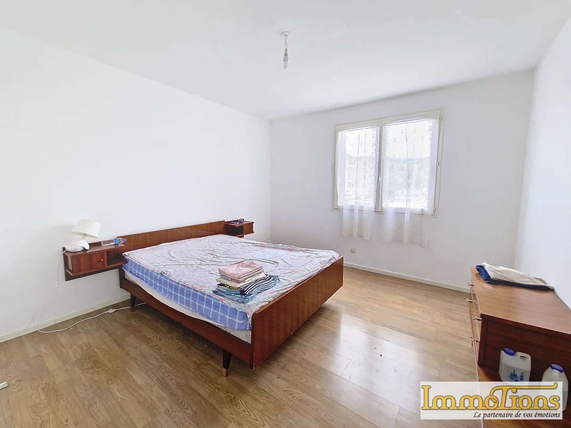 Vente Appartement Saint-Marcellin