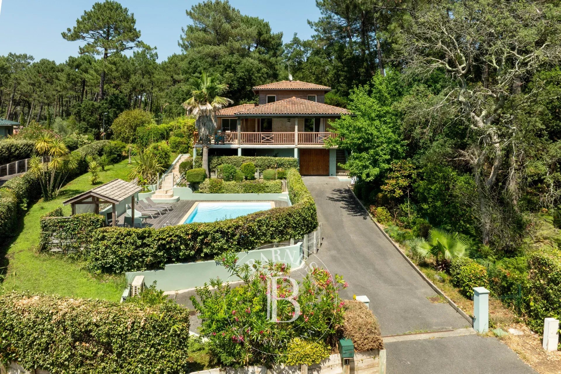 Villa Seignosse  -  ref 87140573 (picture 3)