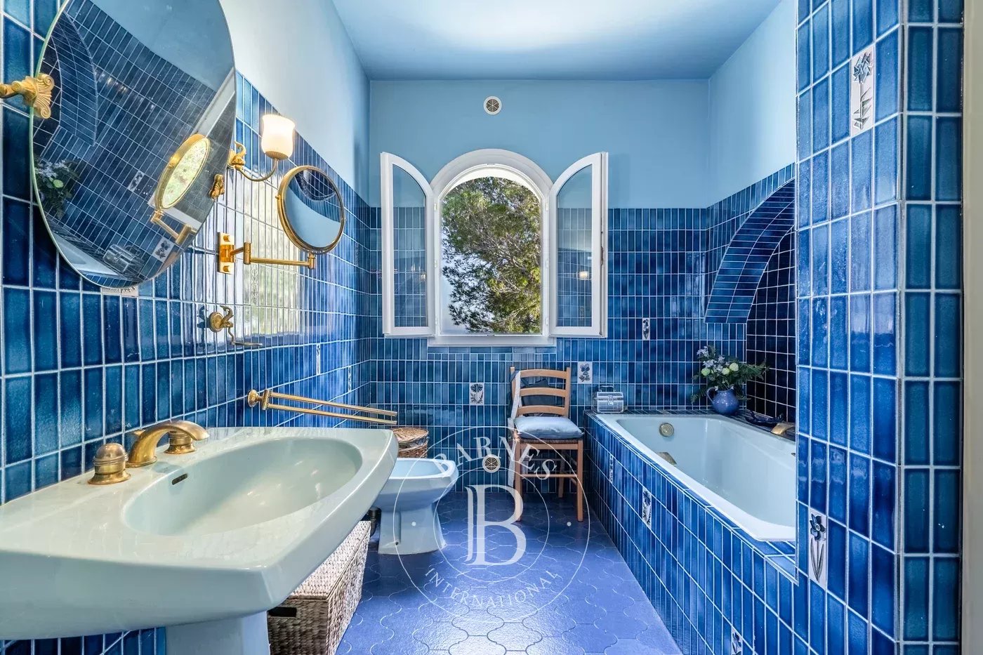 Villa Bastia - picture 18
