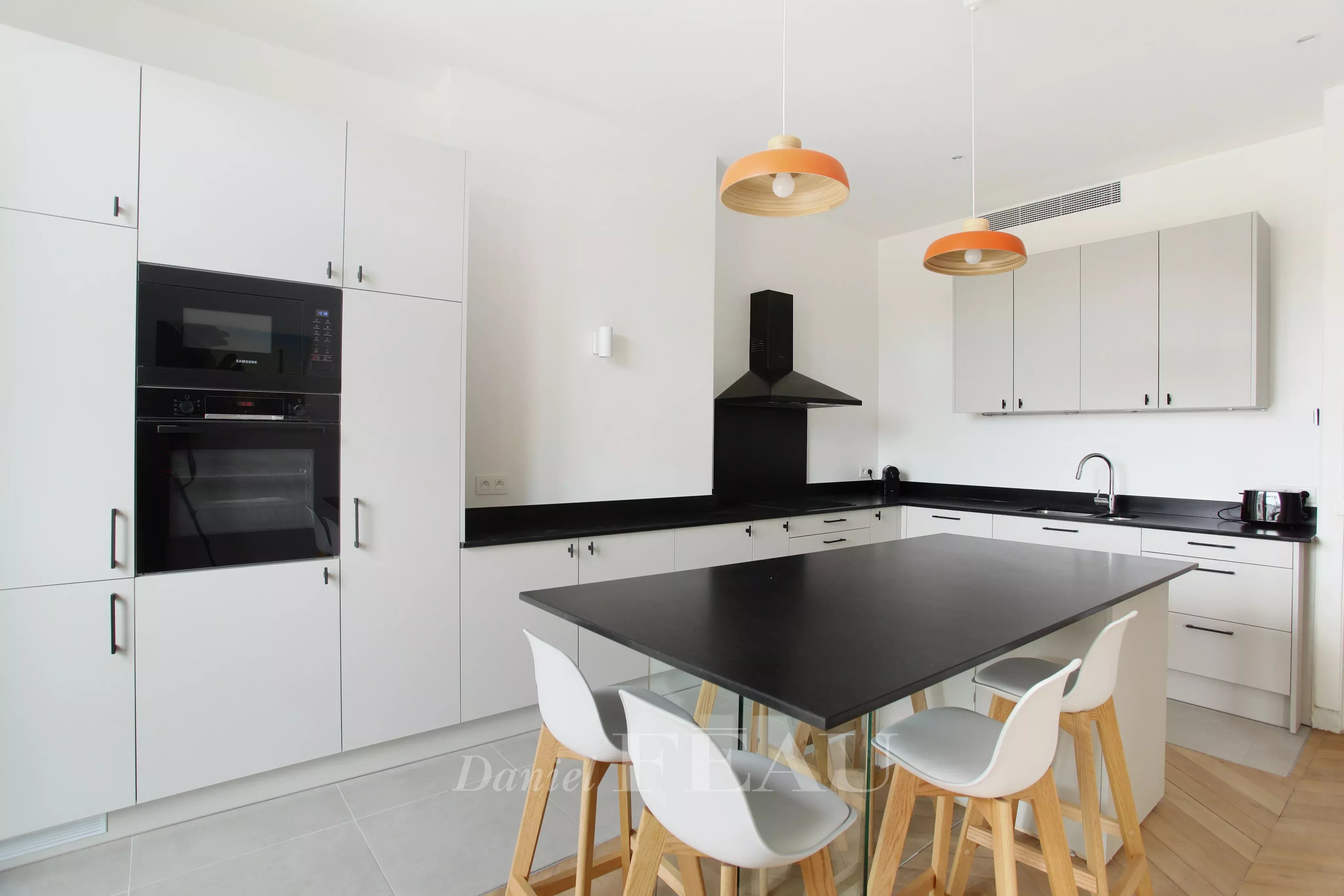 Location Appartement Paris 4ème