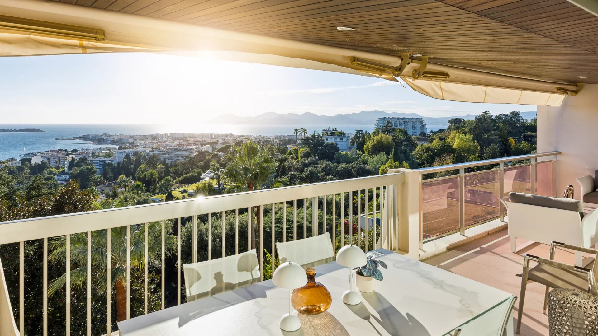 Sale Apartment Cannes Californie