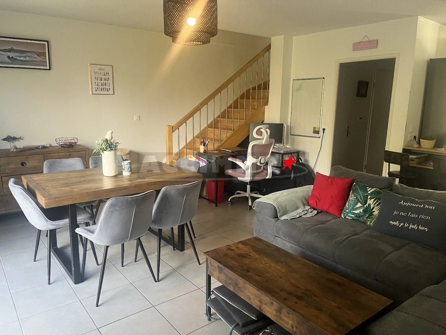 Vente Maison Quint-Fonsegrives
