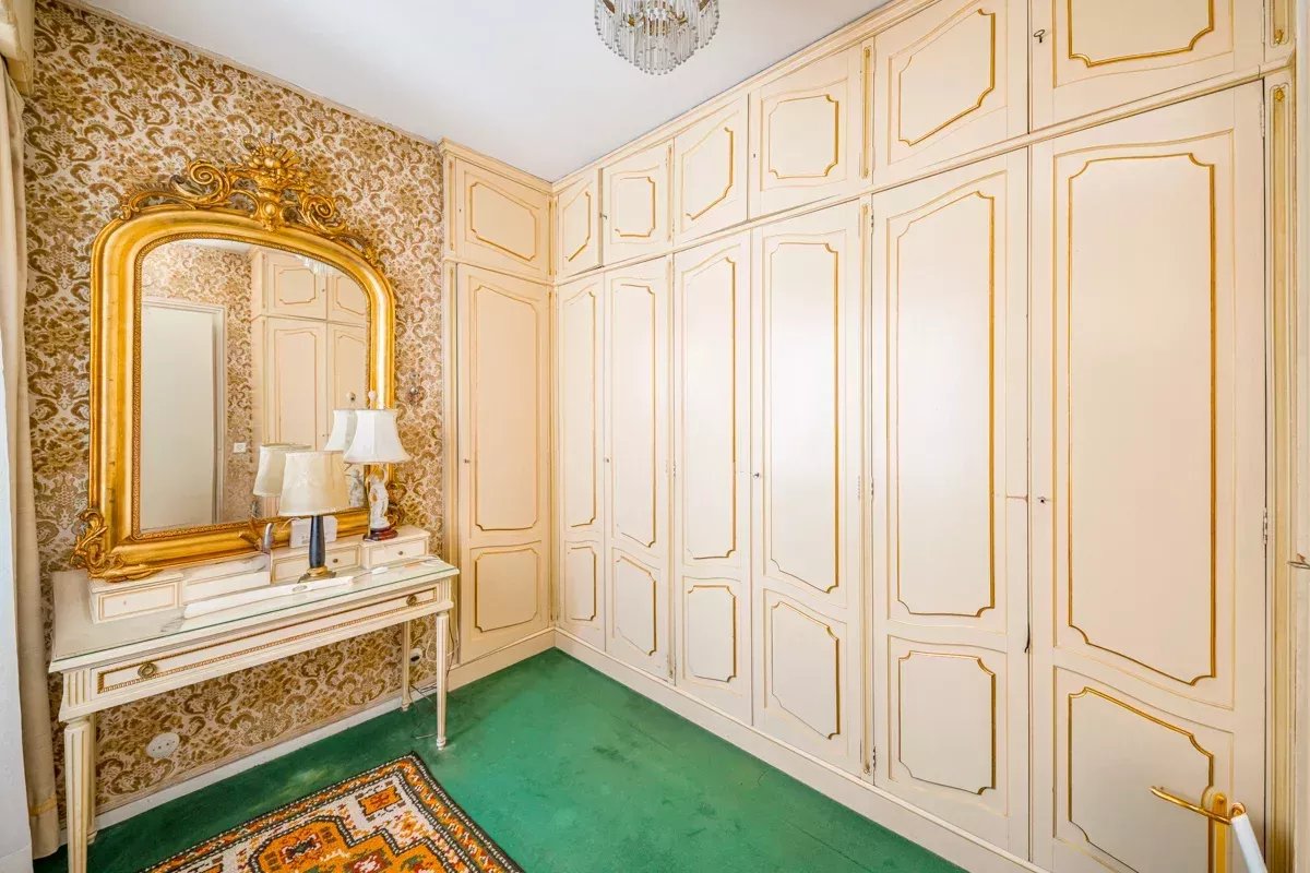 Appartement Madrid - picture 15 title=