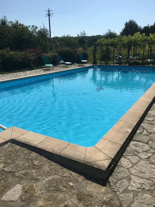 Property for sale Larroque-Saint-Sernin, Gers