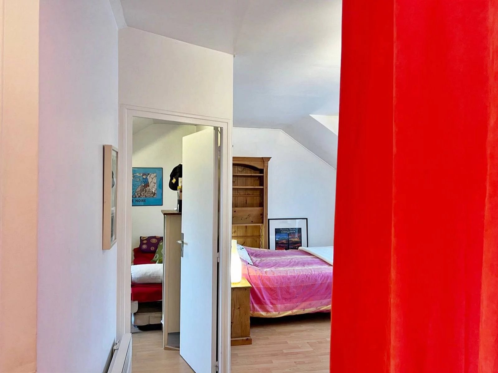 Agence immobilière de France Immobilier