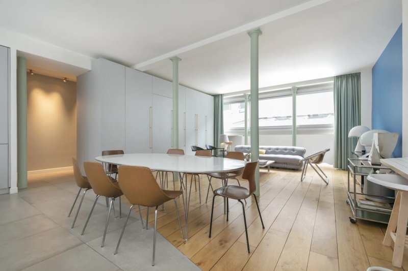 À vendre Appartement | Paris 11ème - picture 2