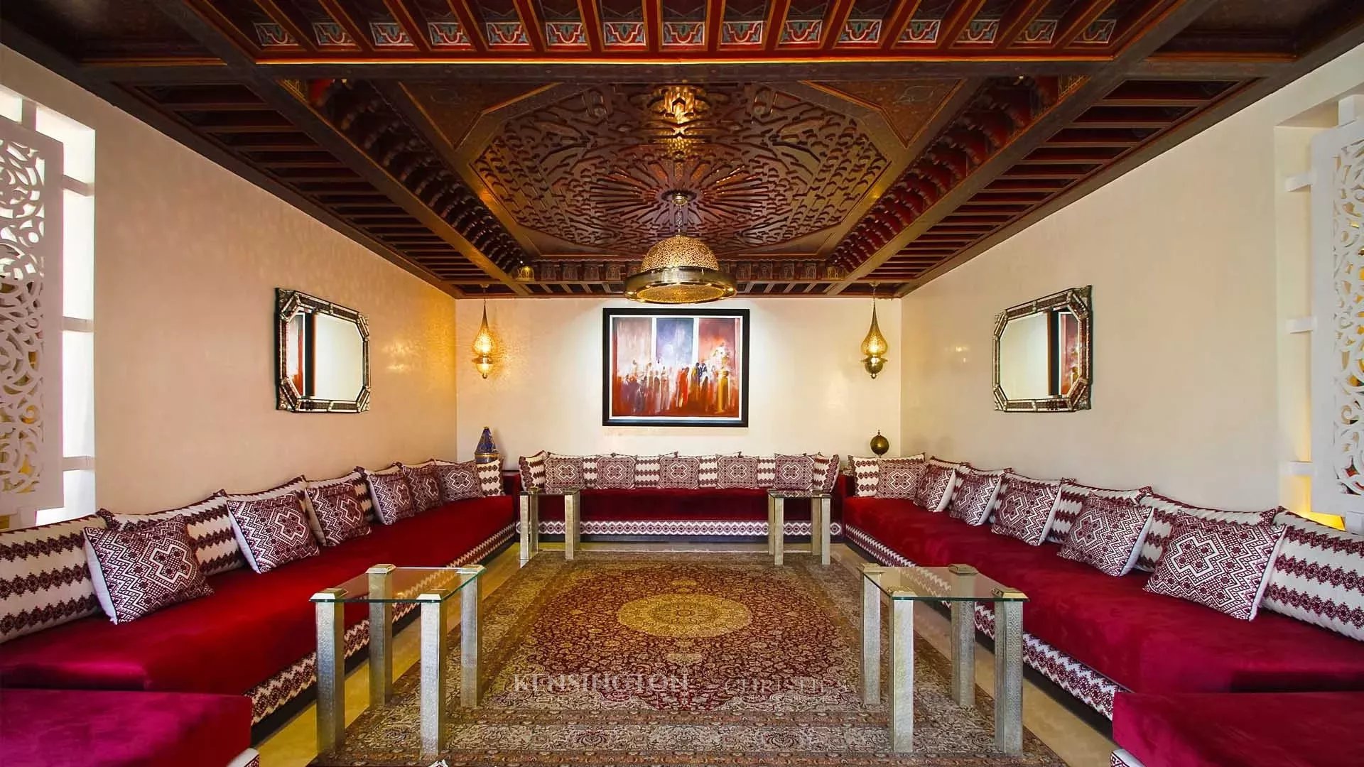 5 Bedroom Villa/Townhouse's Image 18