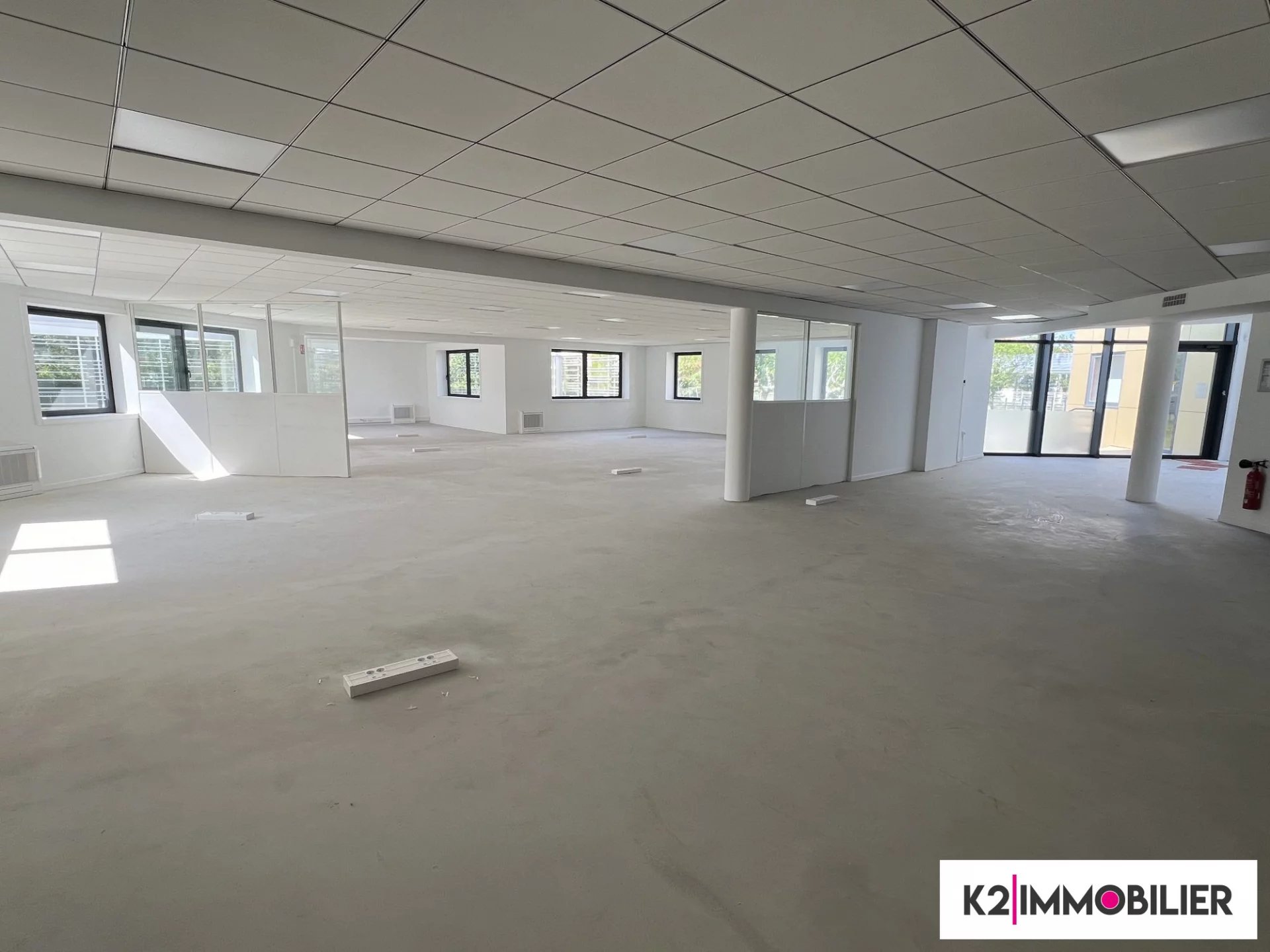 Vente Bureau Montélimar