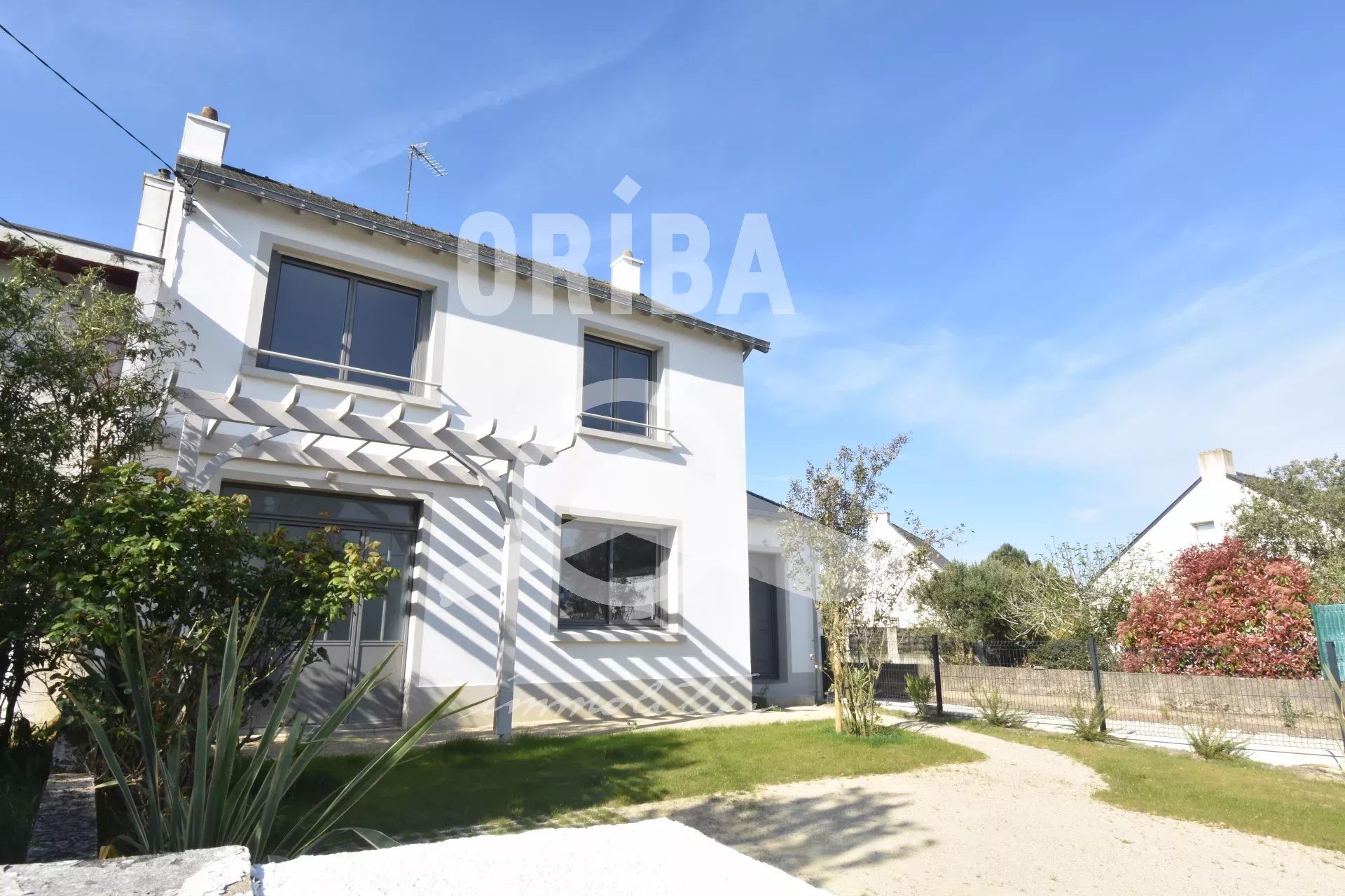 LA BAULE - Proche Pornichet