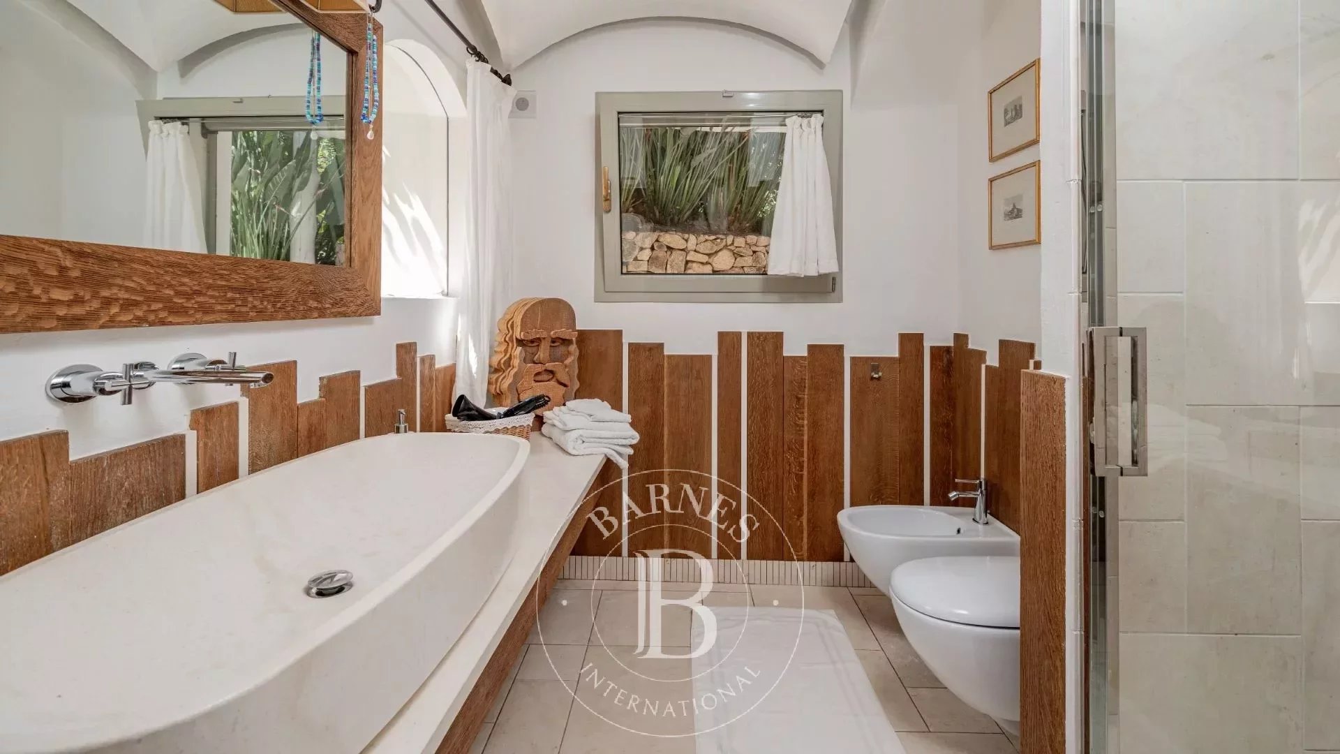 Porto Cervo  - Villa  7 Chambres - picture 11