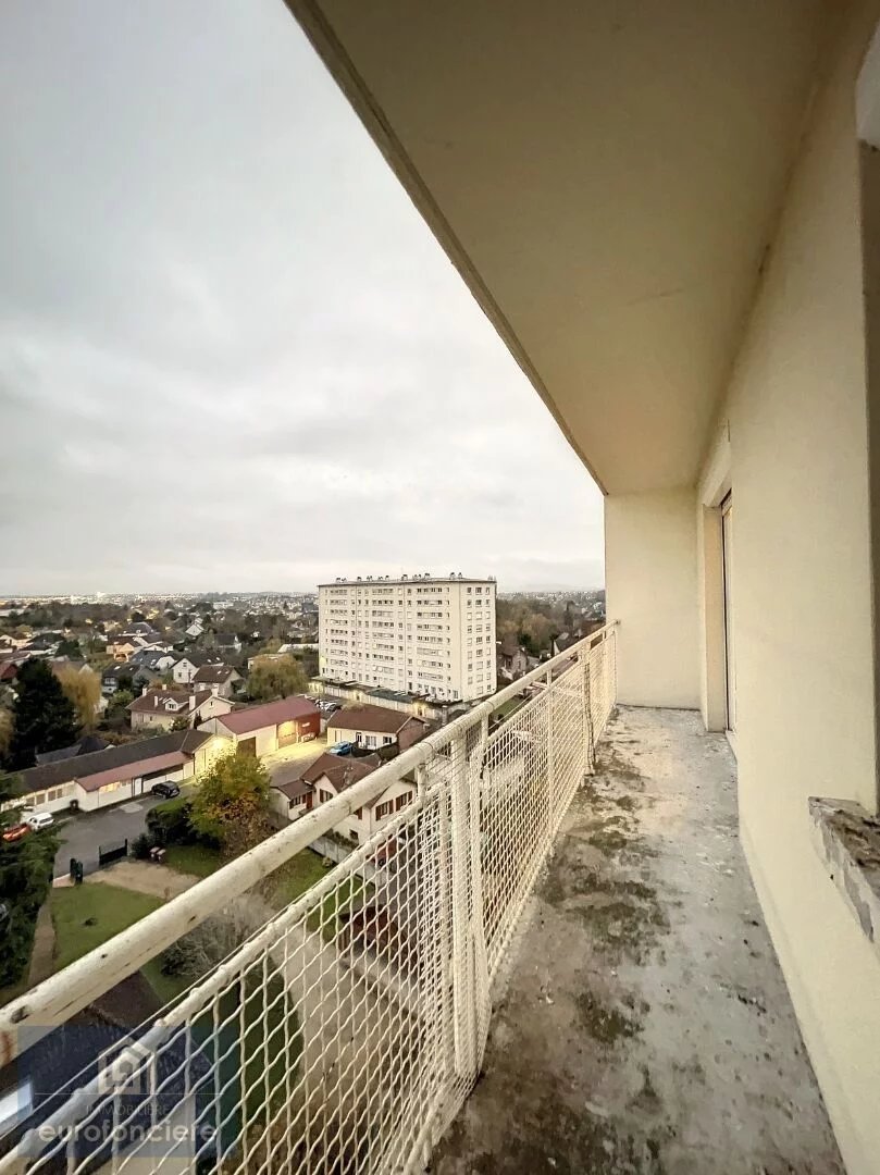 Location Appartement Saint-André-les-Vergers
