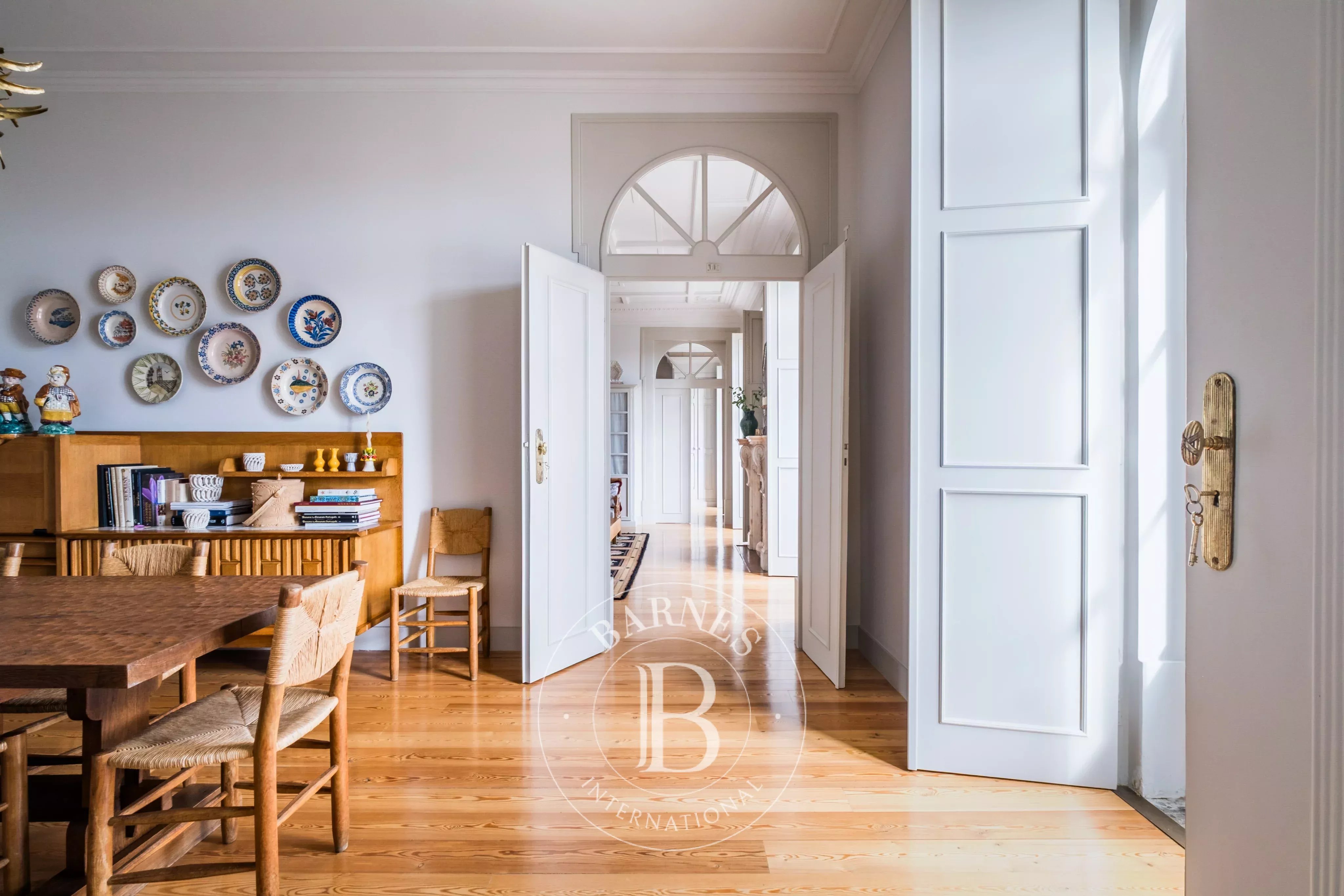 Appartement unique au Chiado