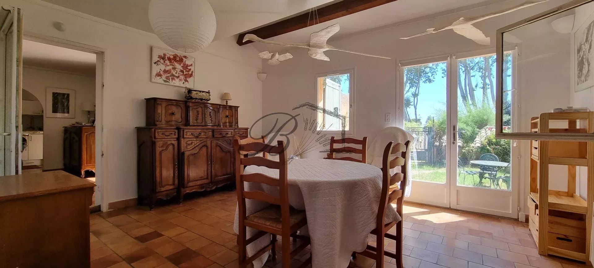 Vente Maison de village Cucuron