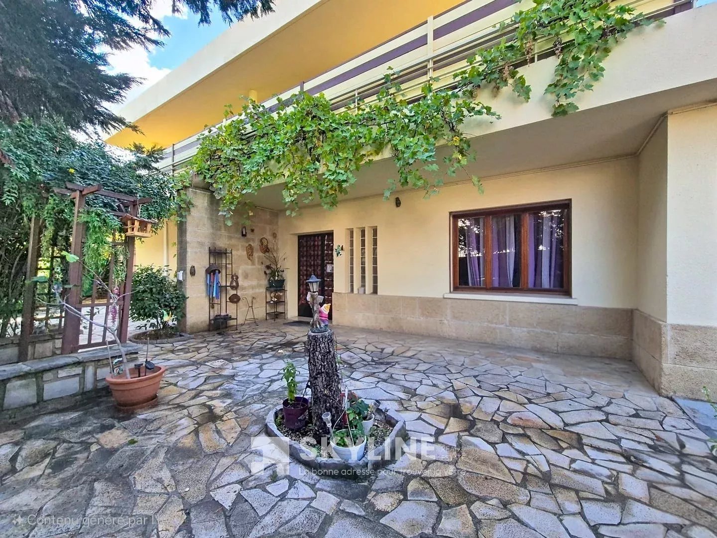 Sale House Marseille 14ème Le Merlan