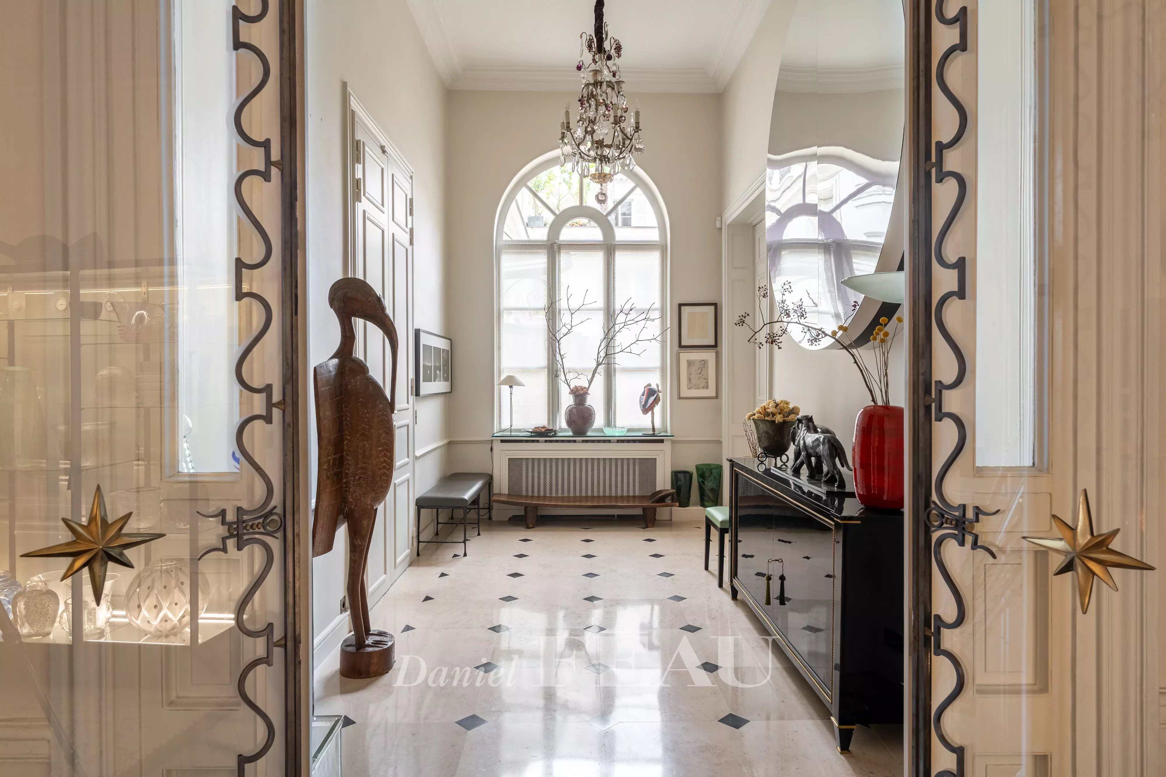 Vente Appartement Paris 7ème
