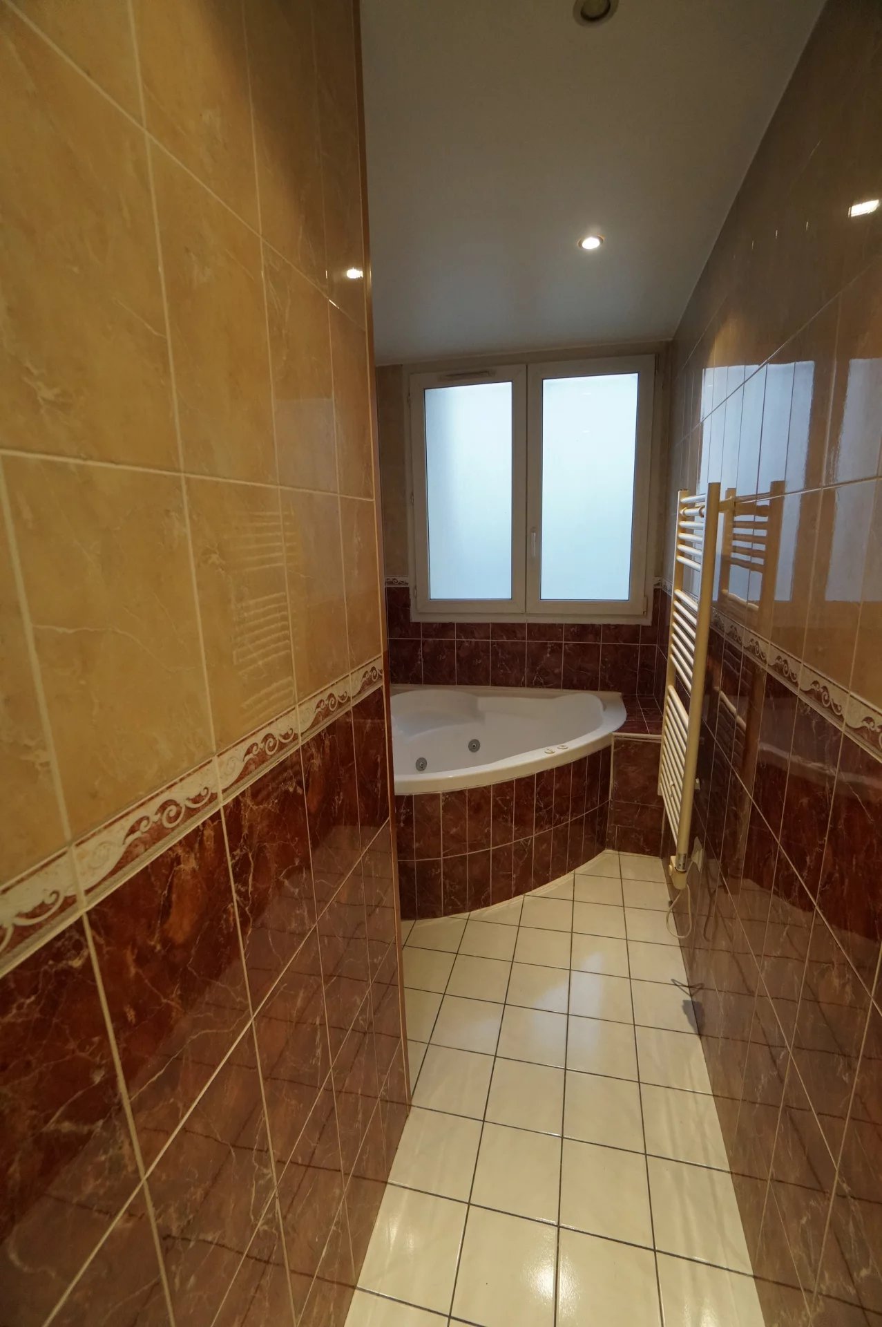 Vente Appartement Drancy